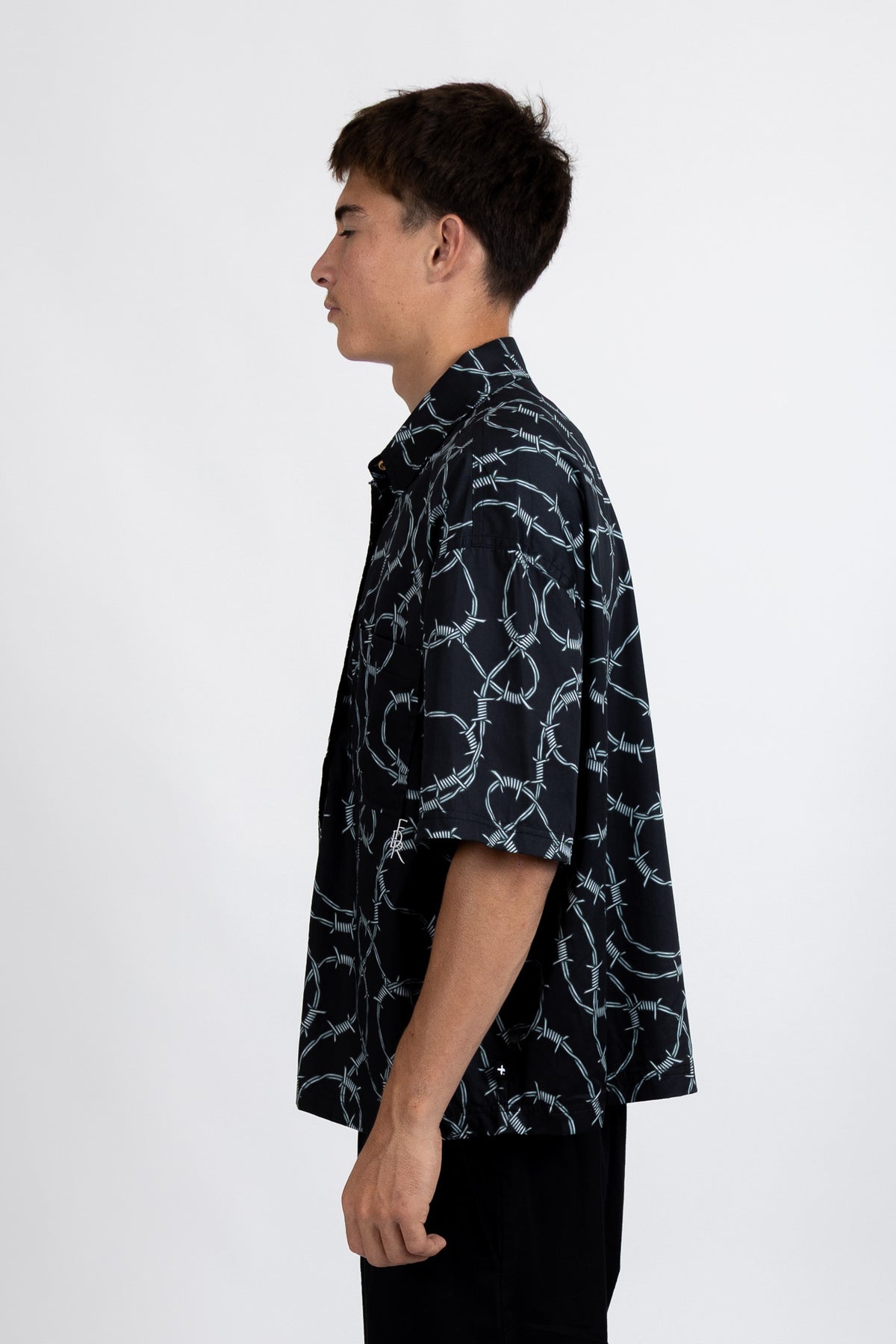 Distance Shirt