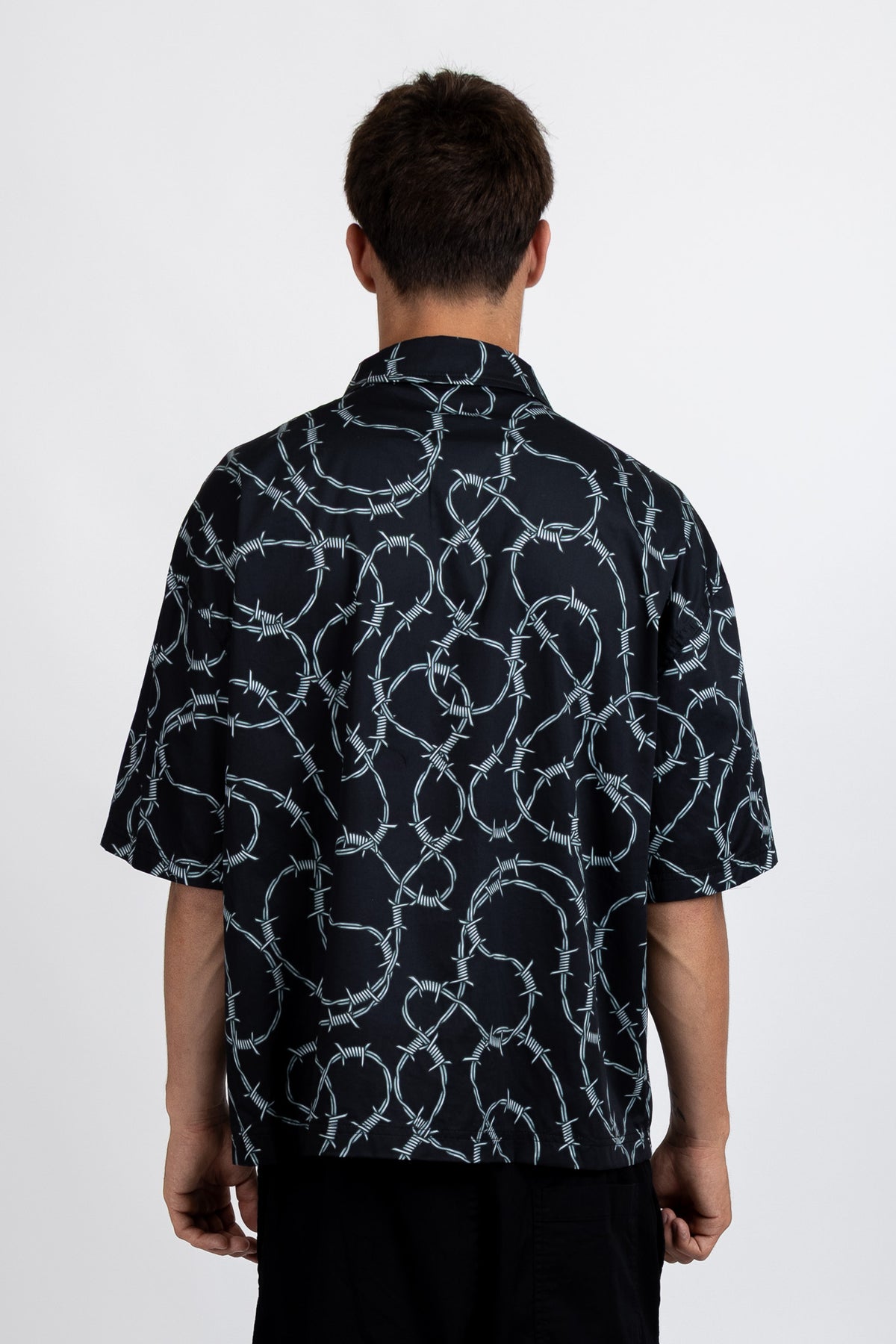 Distance Shirt