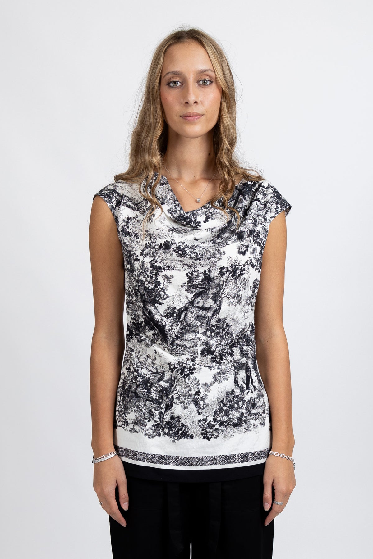 Occasion Top