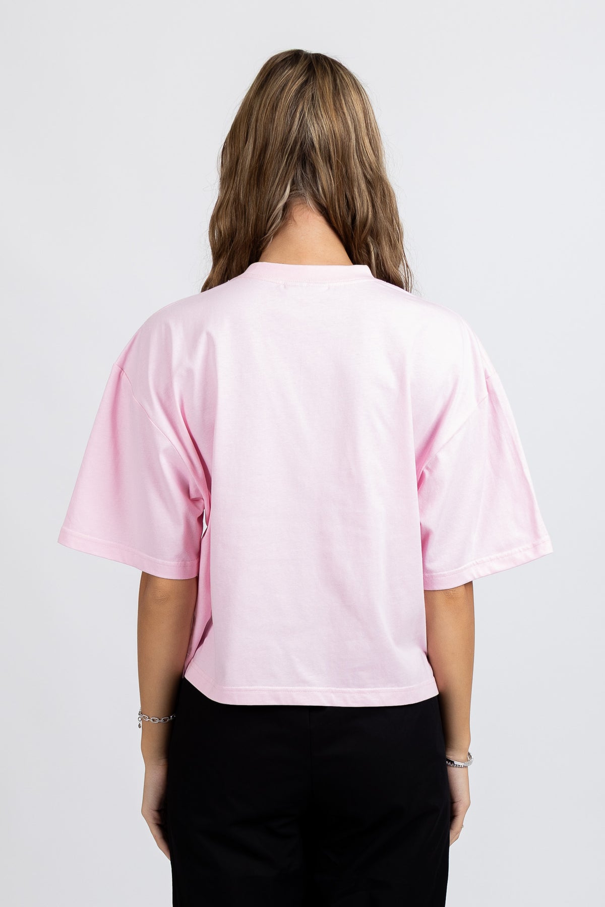 Yesterday Tee - Cube