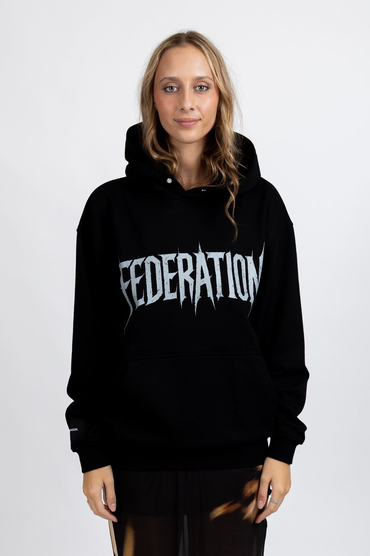 Represent Hood - Metal