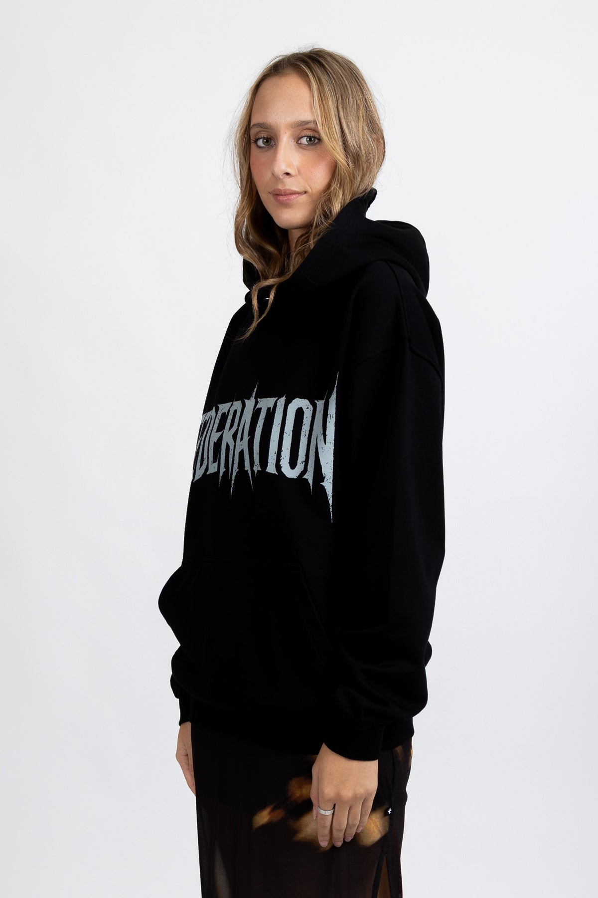 Represent Hood - Metal