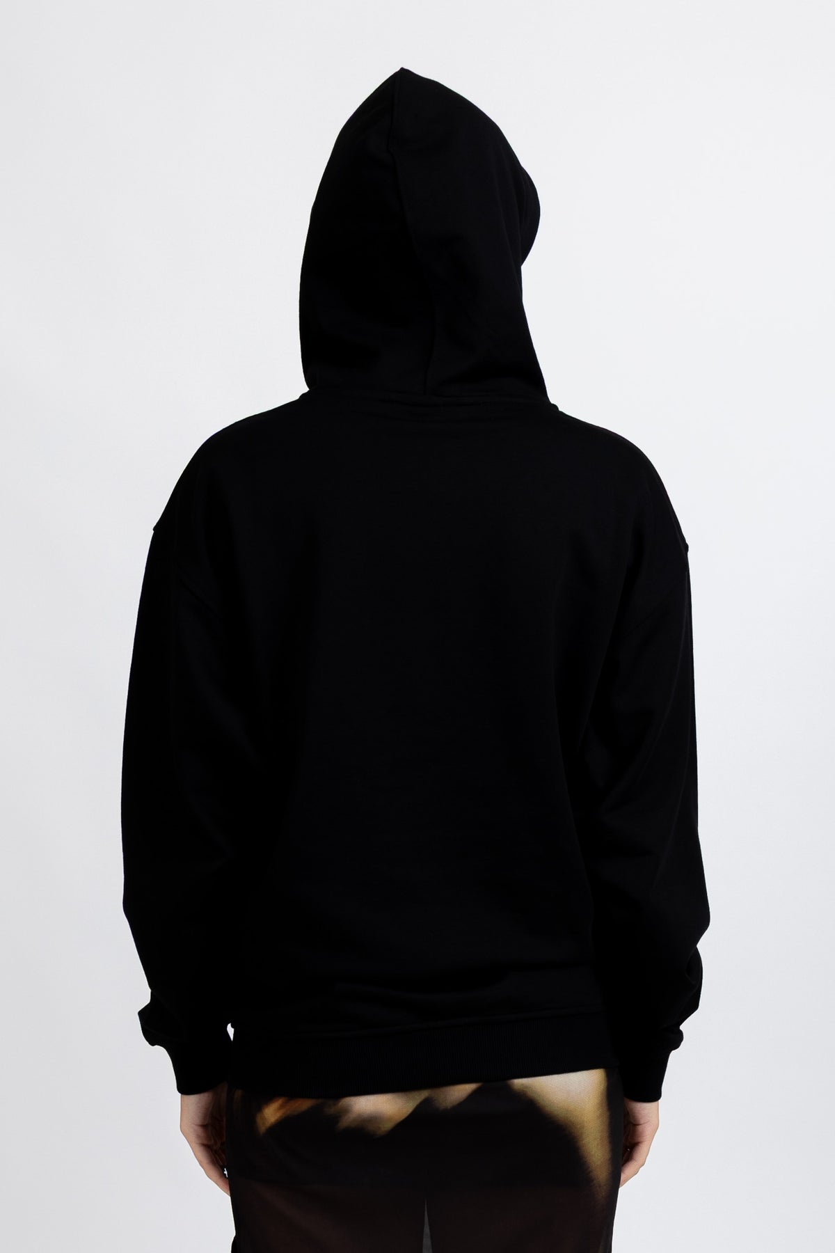 Represent Hood - Metal