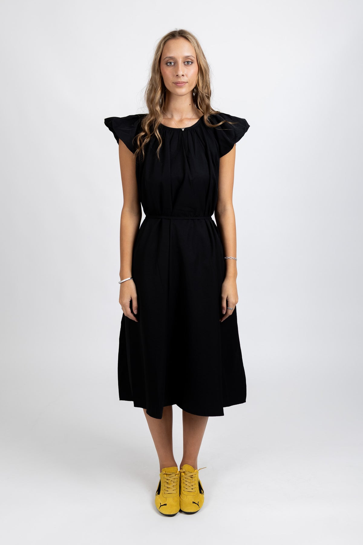 Sweetheart Dress