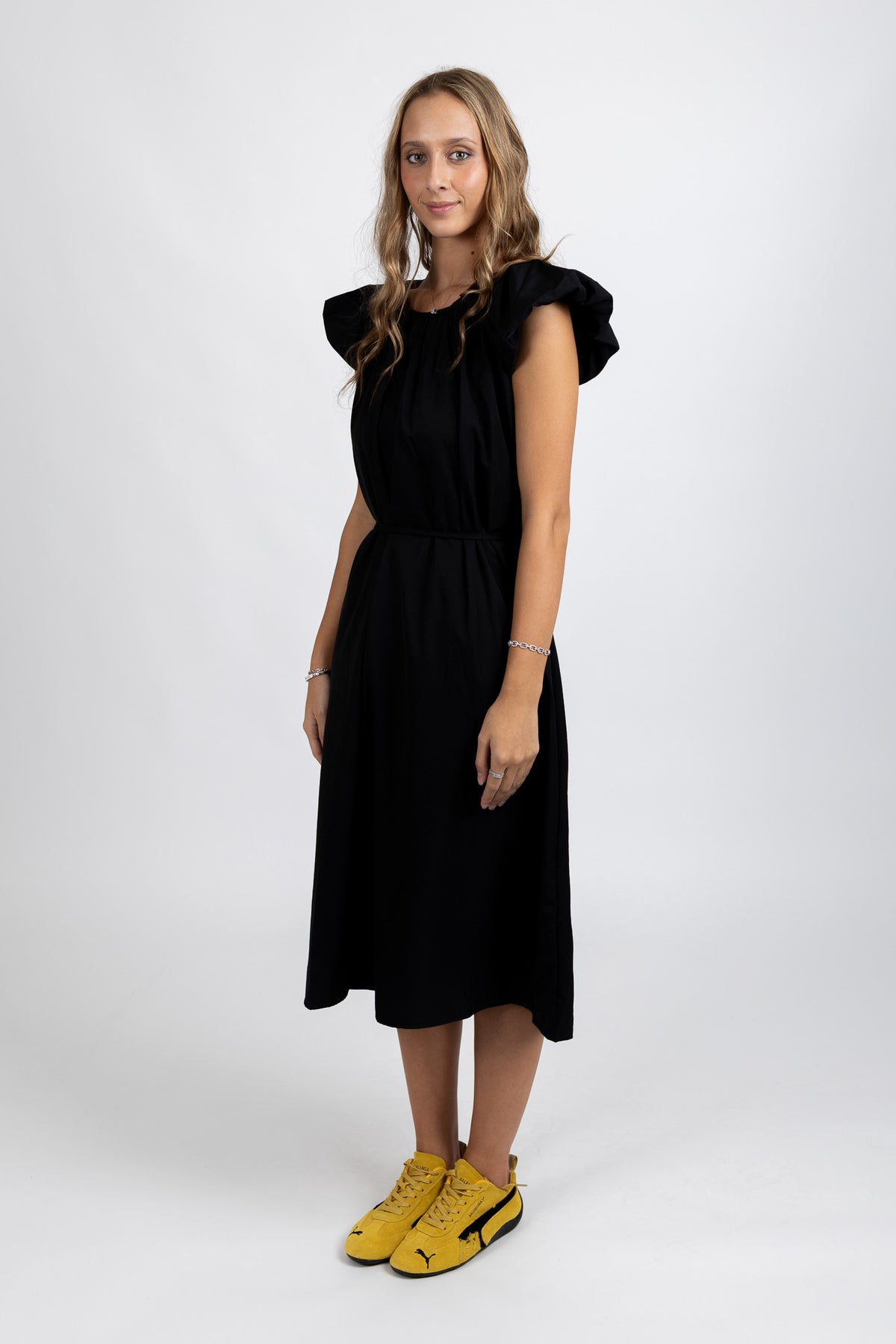Sweetheart Dress