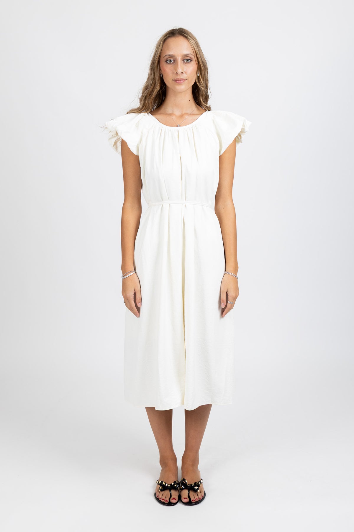 Sweetheart Dress