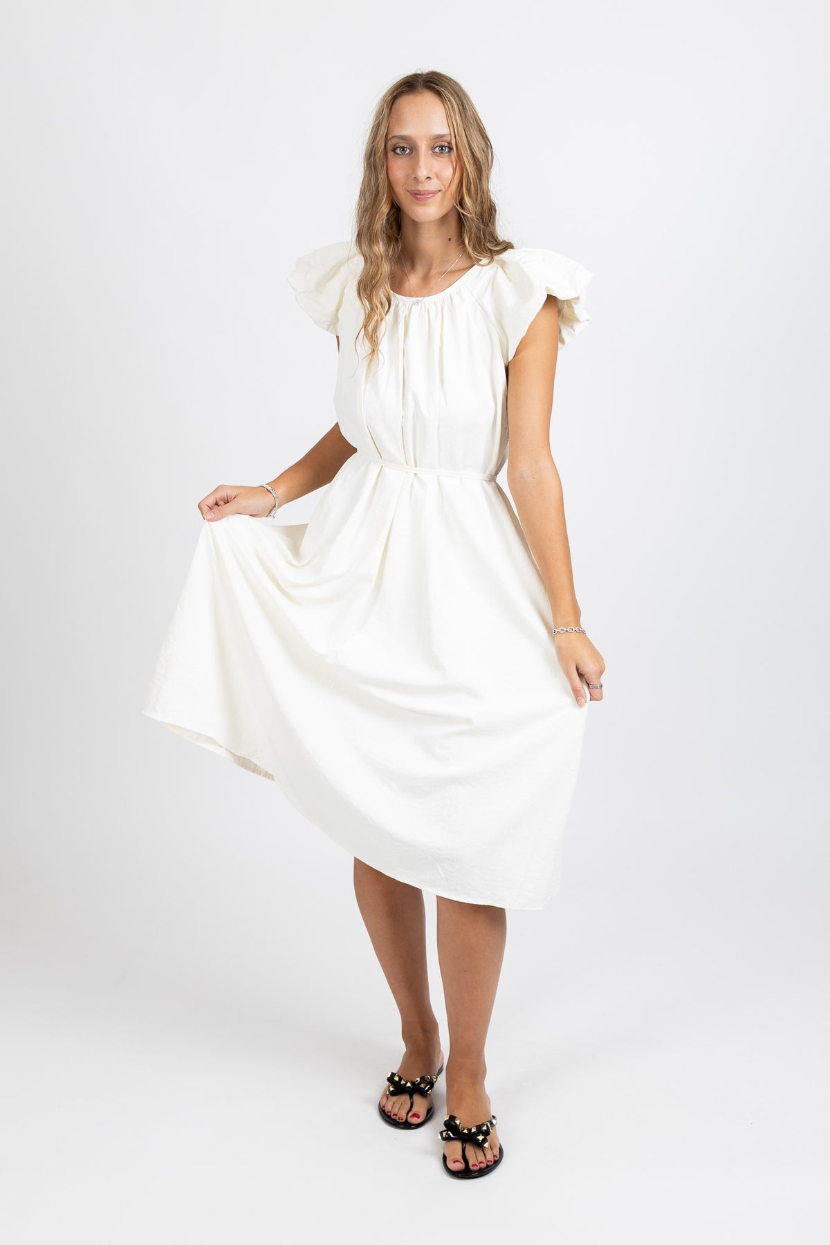 Sweetheart Dress
