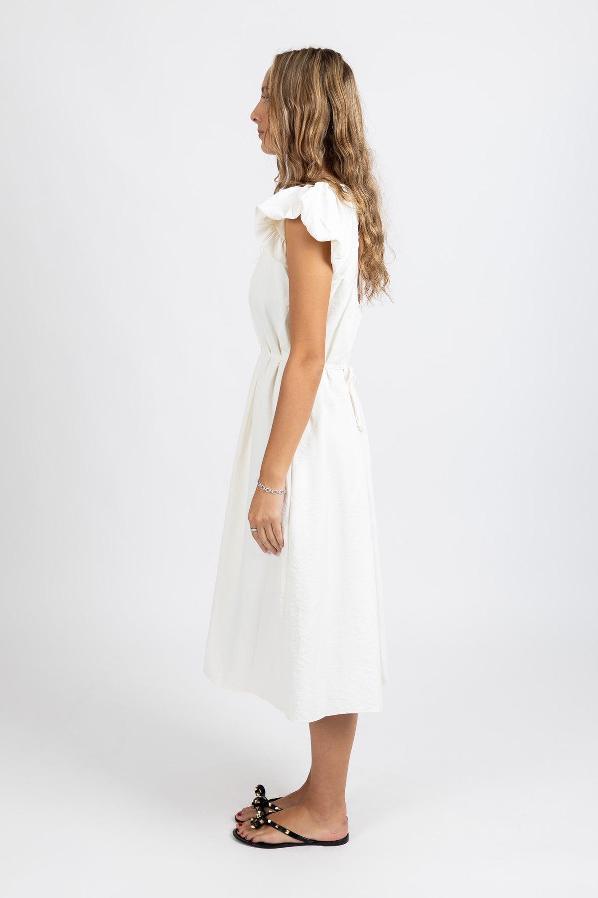 Sweetheart Dress