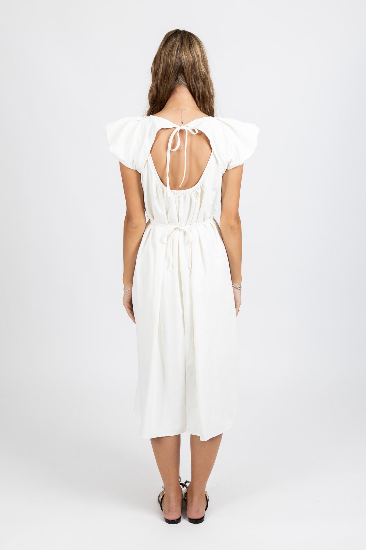 Sweetheart Dress