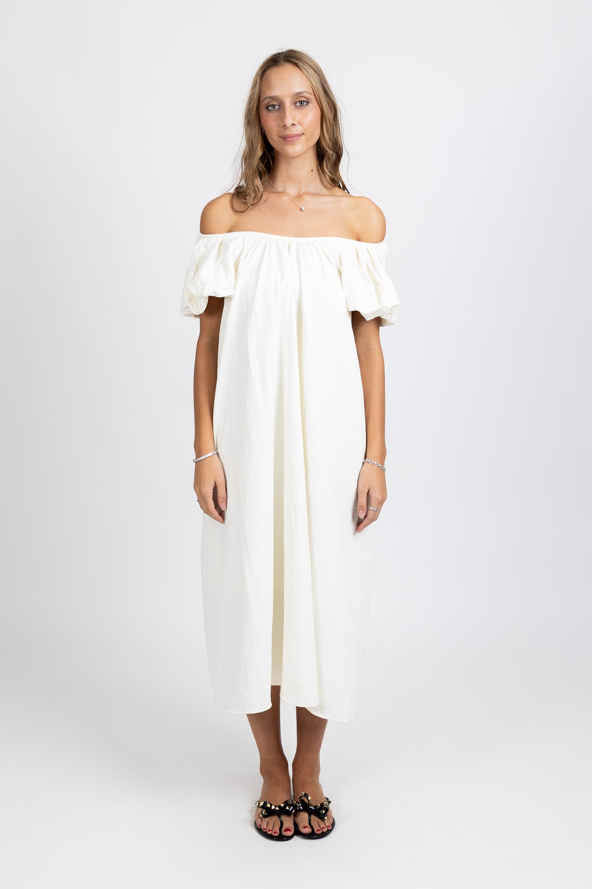 Sweetheart Dress