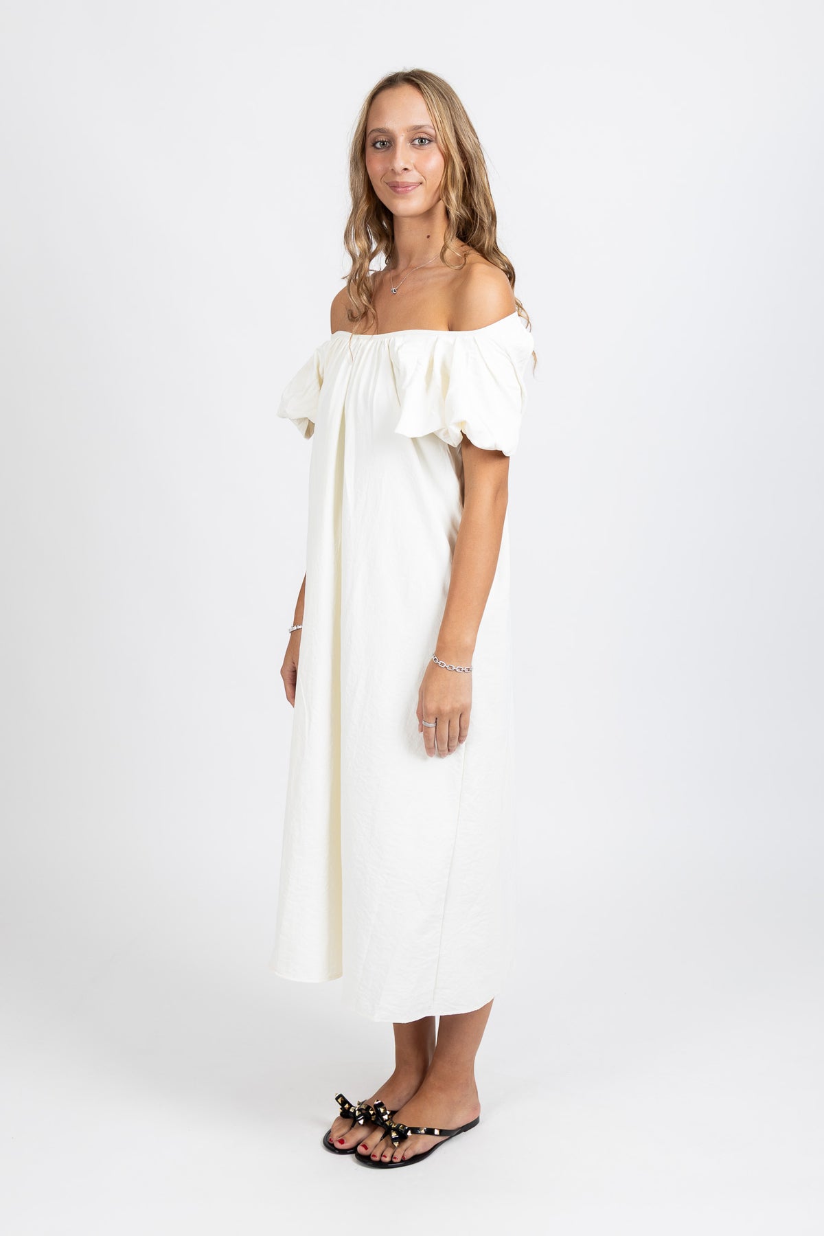 Sweetheart Dress