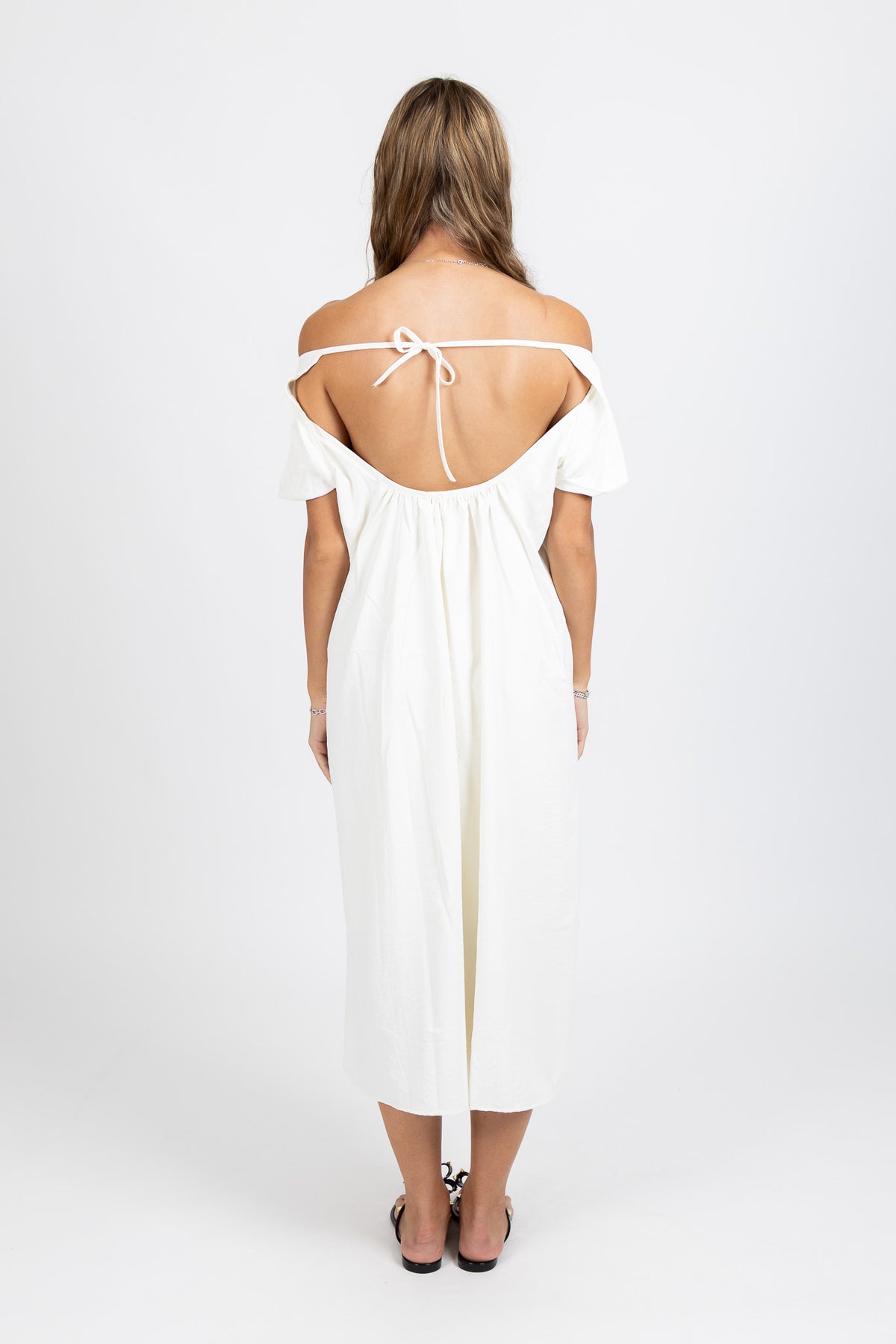 Sweetheart Dress