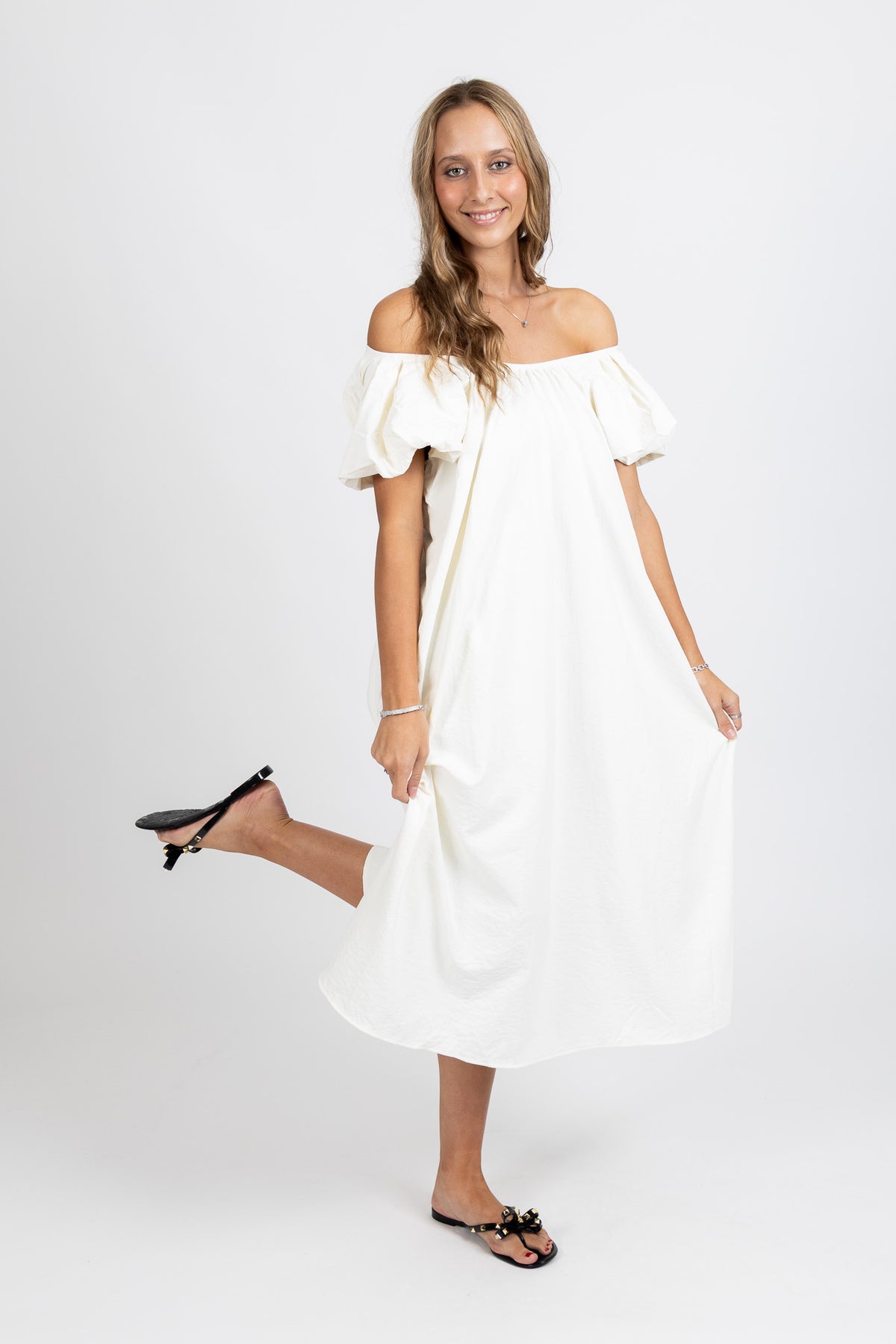 Sweetheart Dress