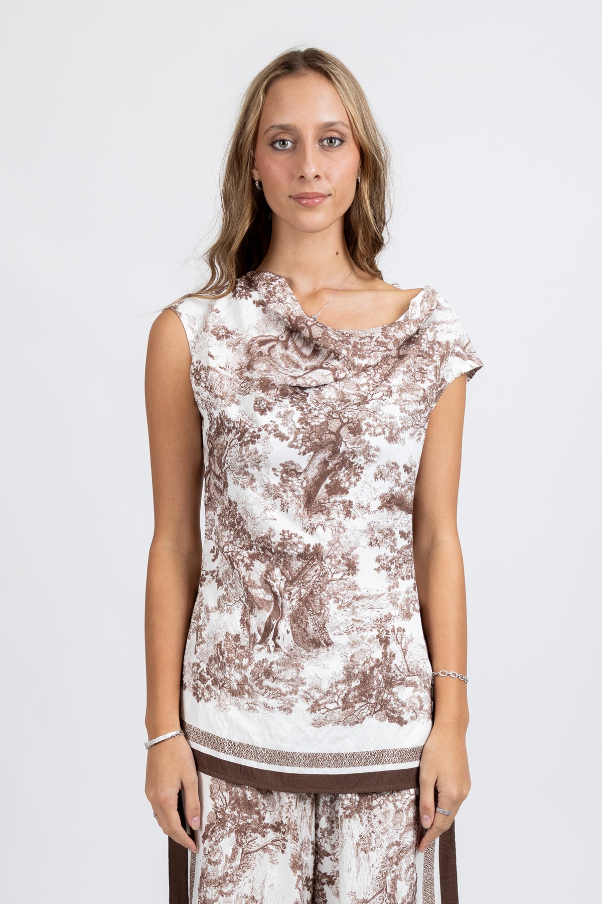 Occasion Top