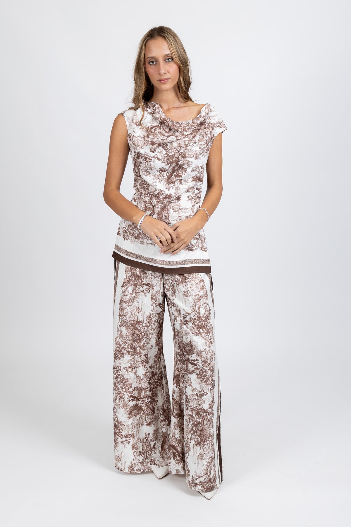 Occasion Top