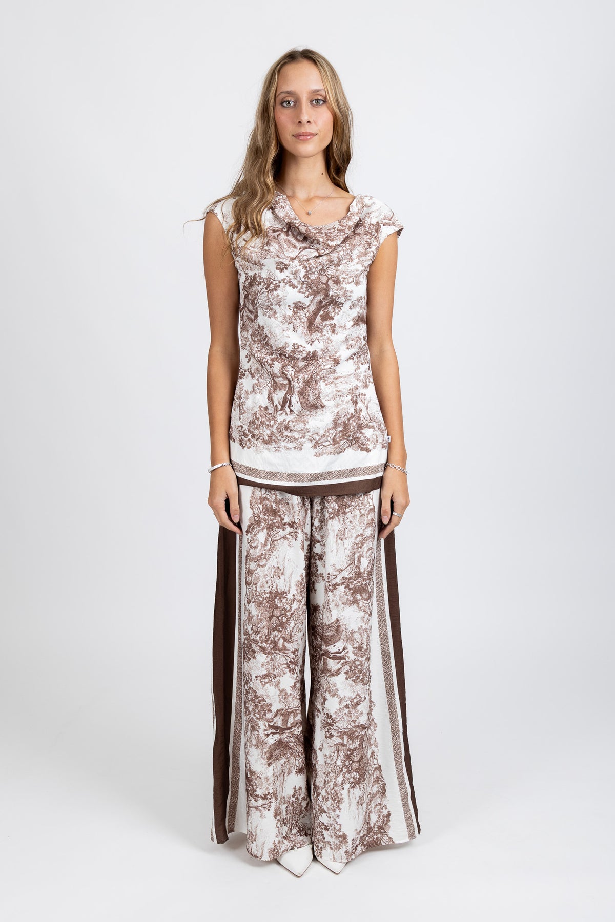 Float Pant