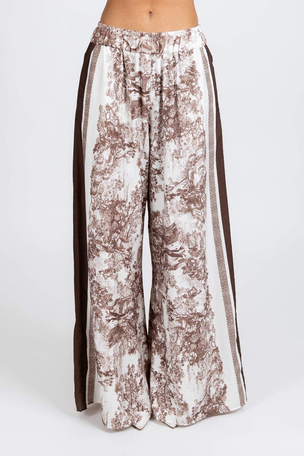 Float Pant