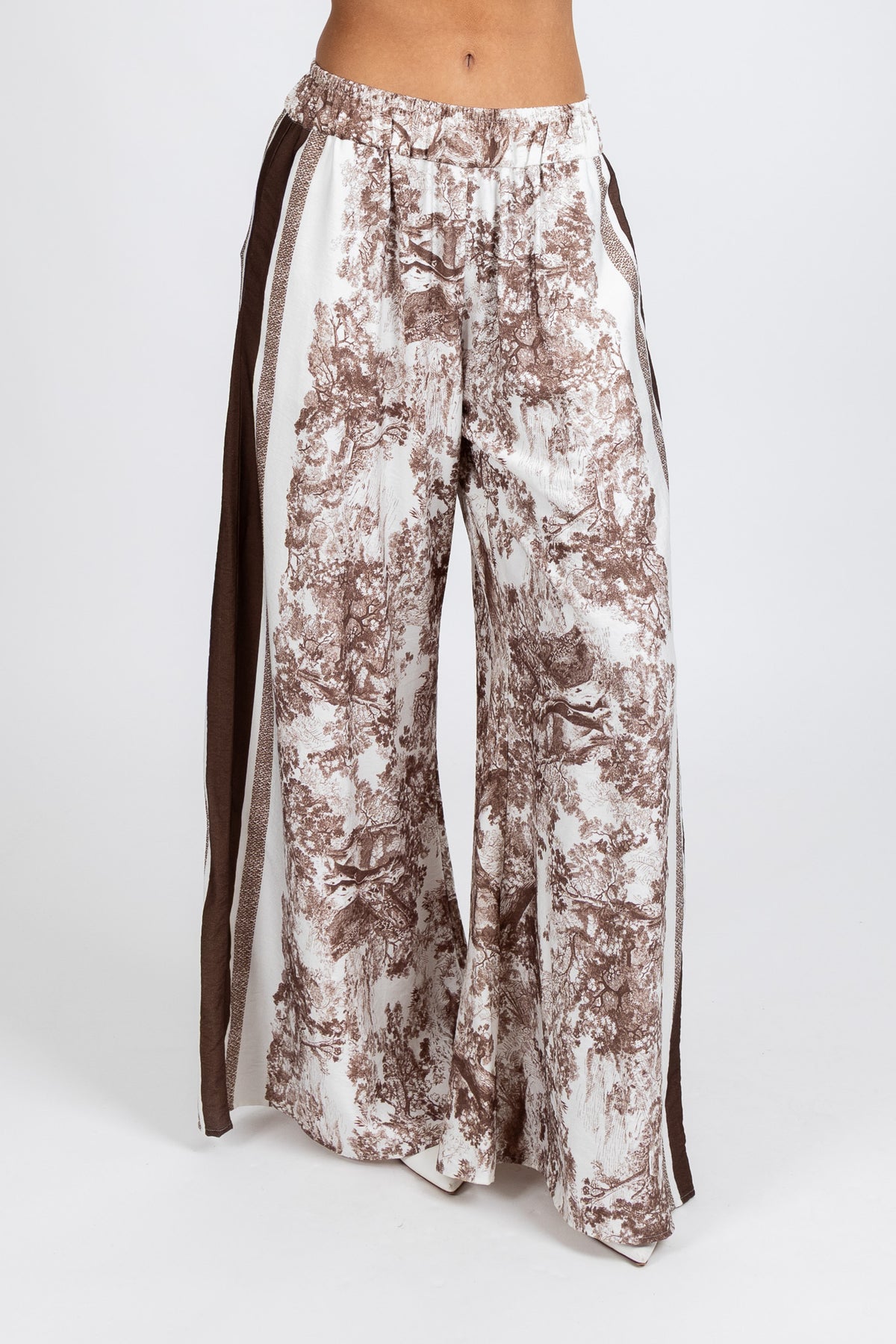 Float Pant