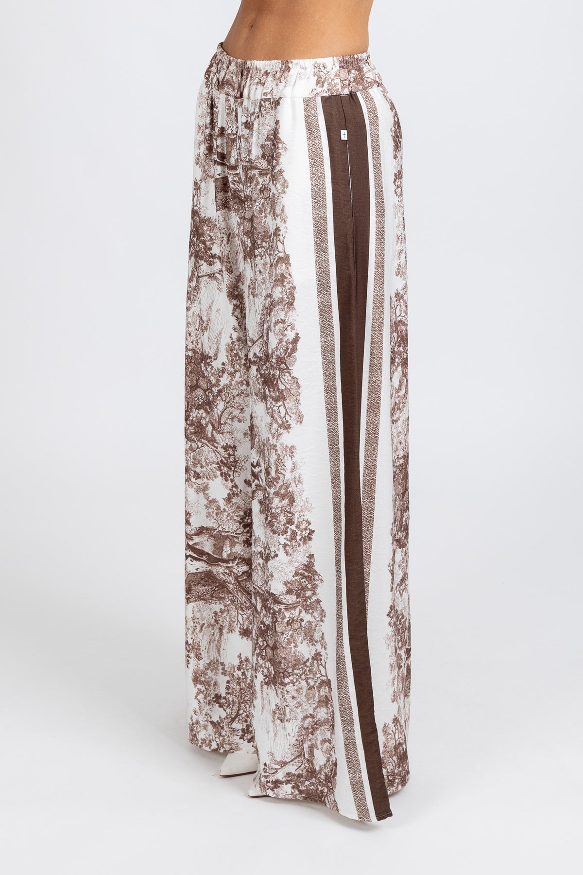 Float Pant