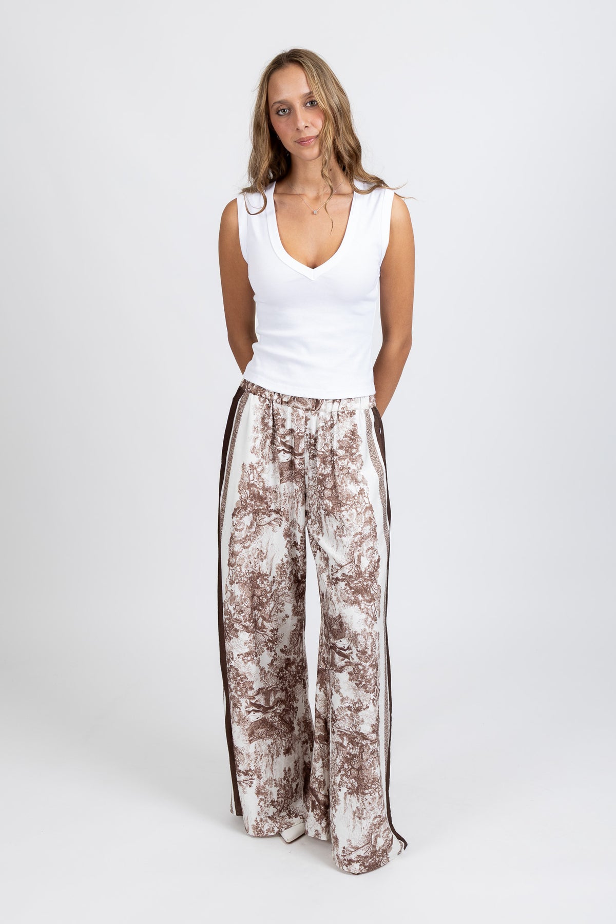 Float Pant