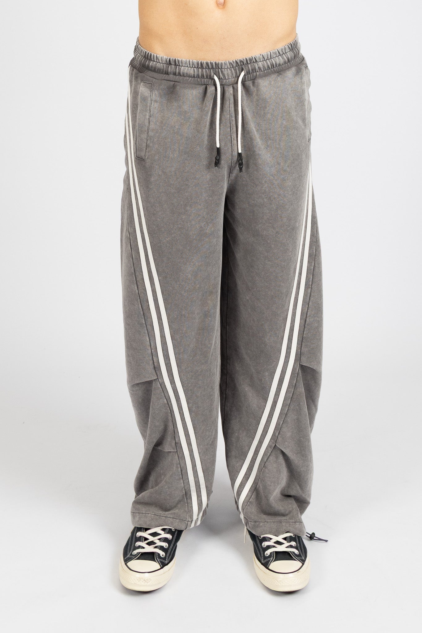 Let's Play Trackie