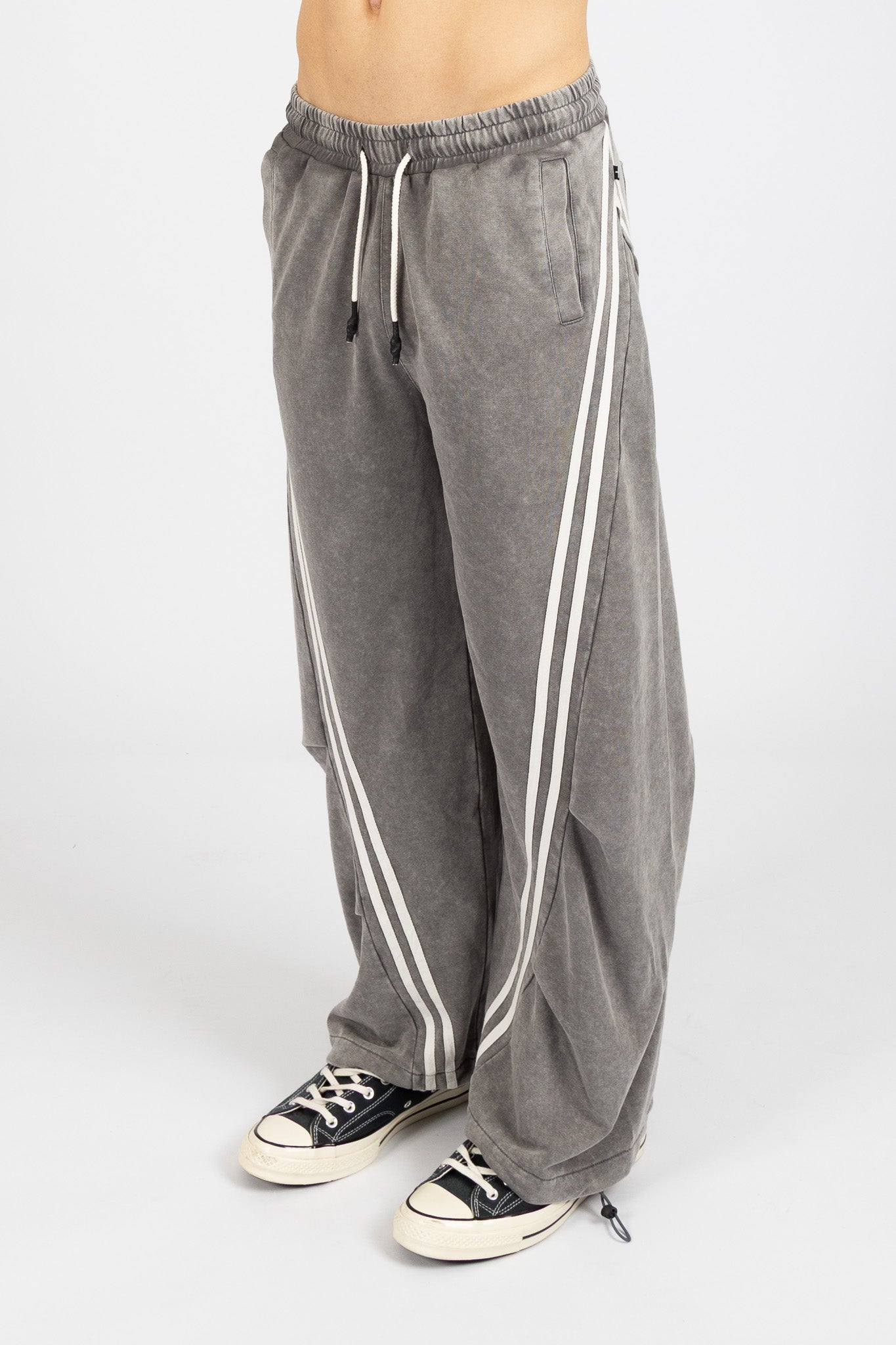 Let's Play Trackie