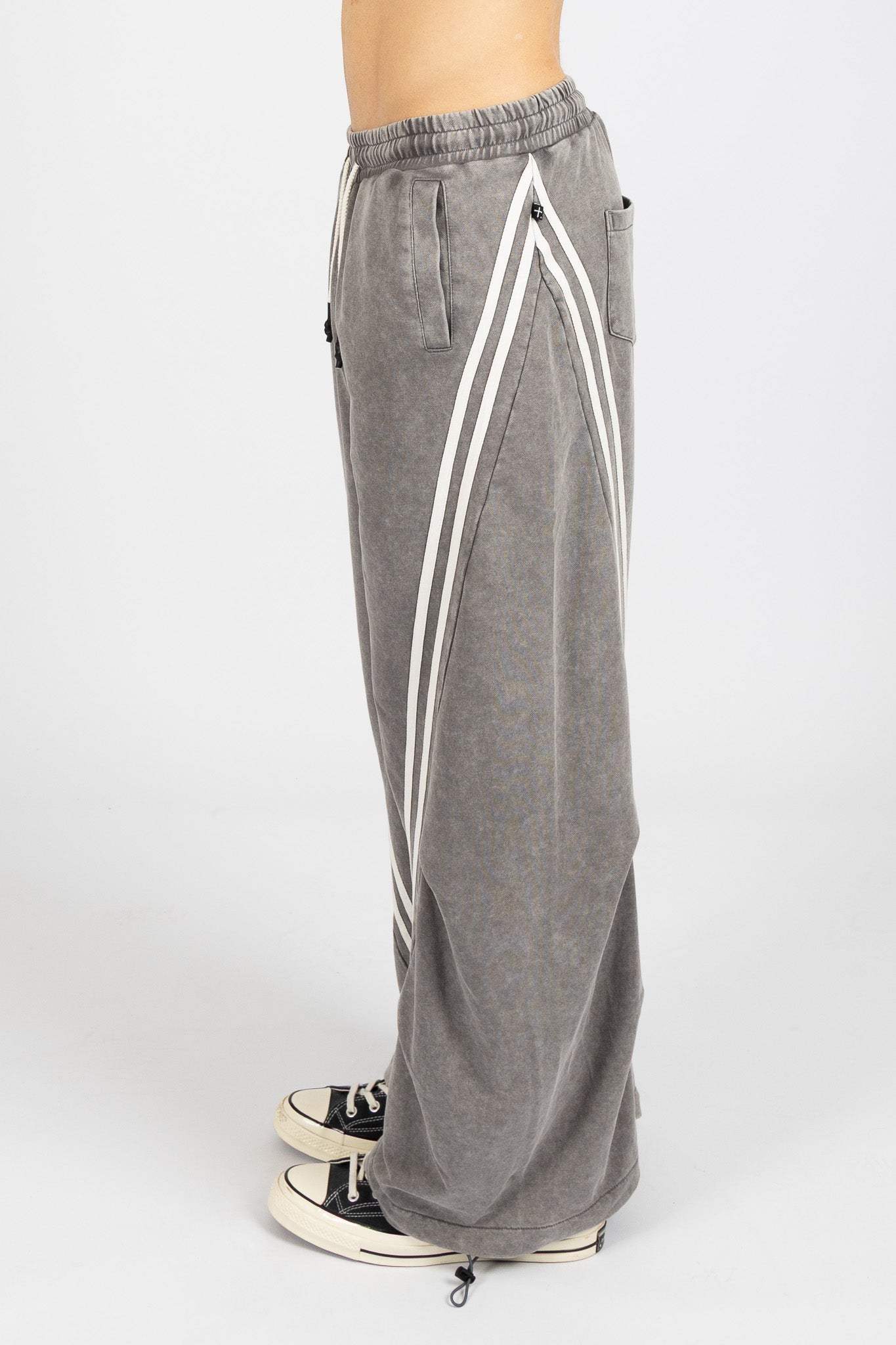 Let's Play Trackie