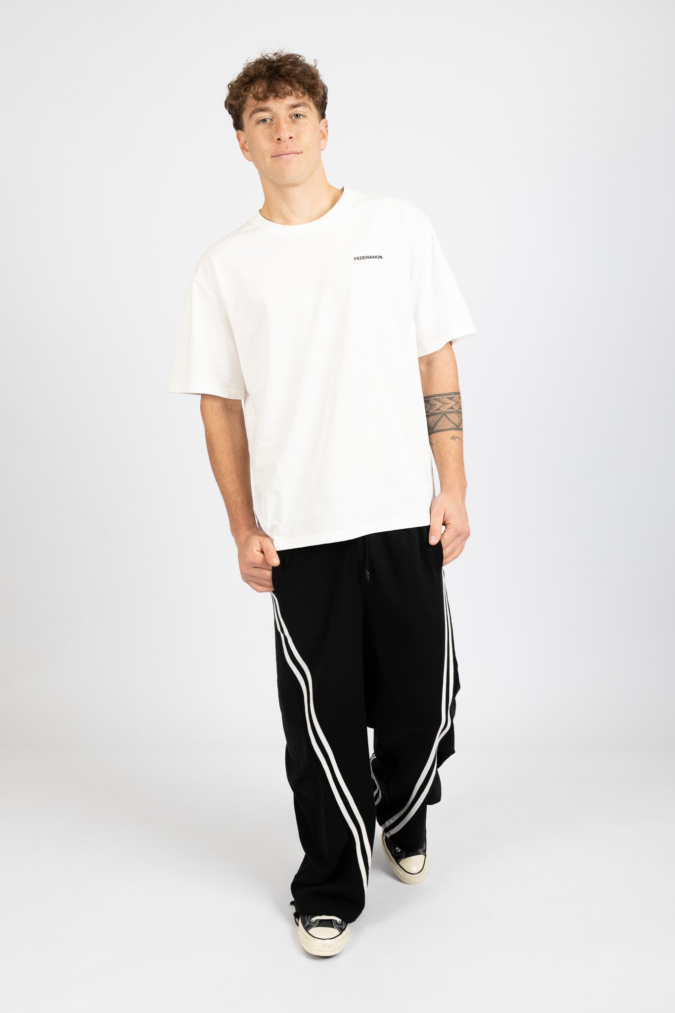 Let's Play Trackie