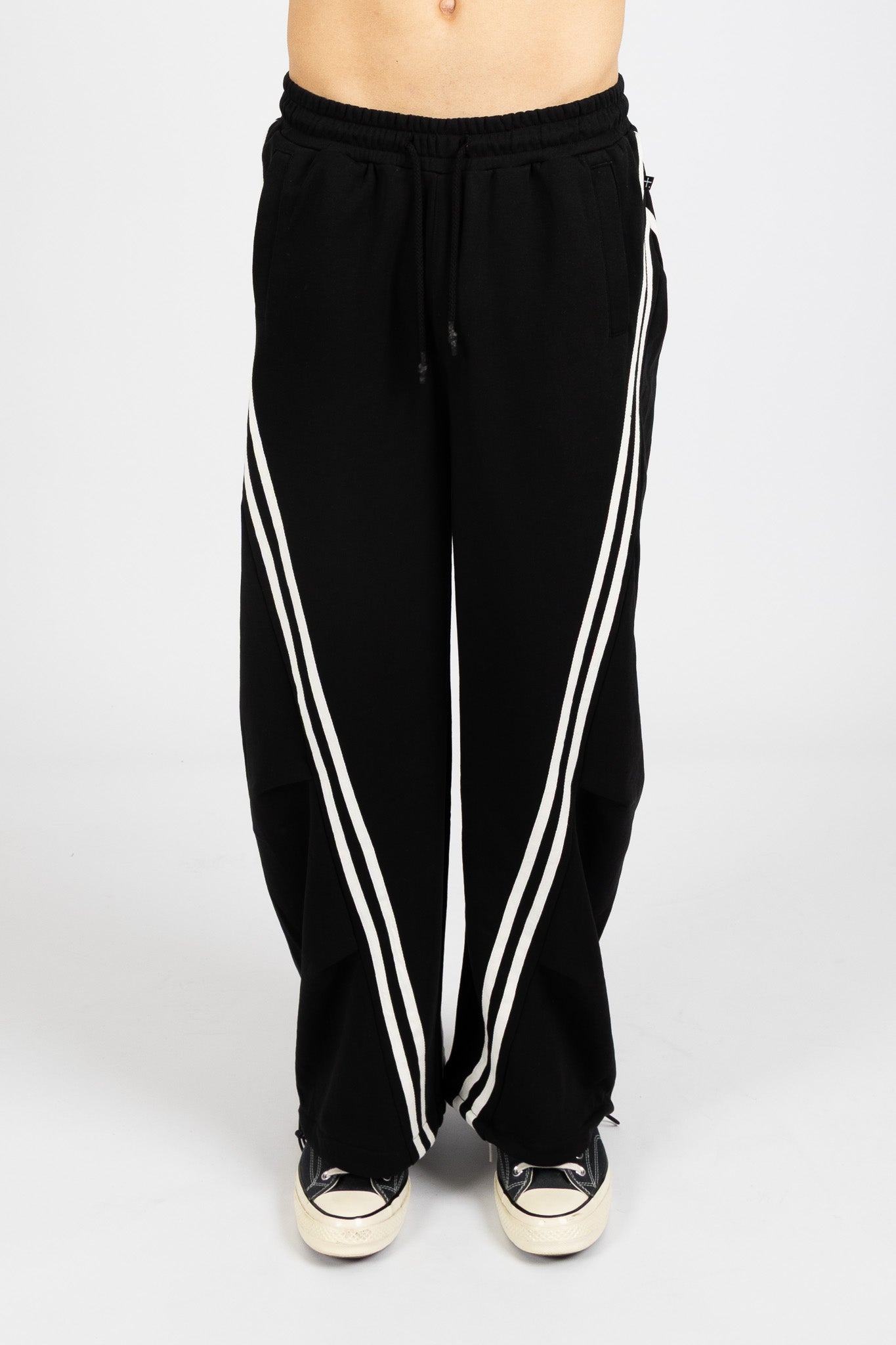 Let's Play Trackie