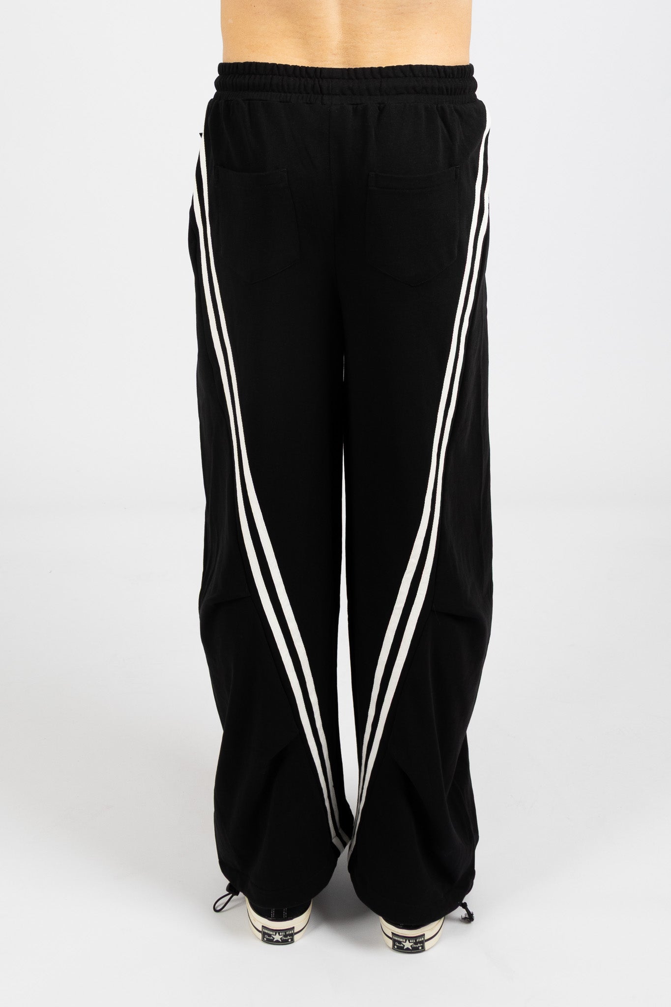 Let's Play Trackie