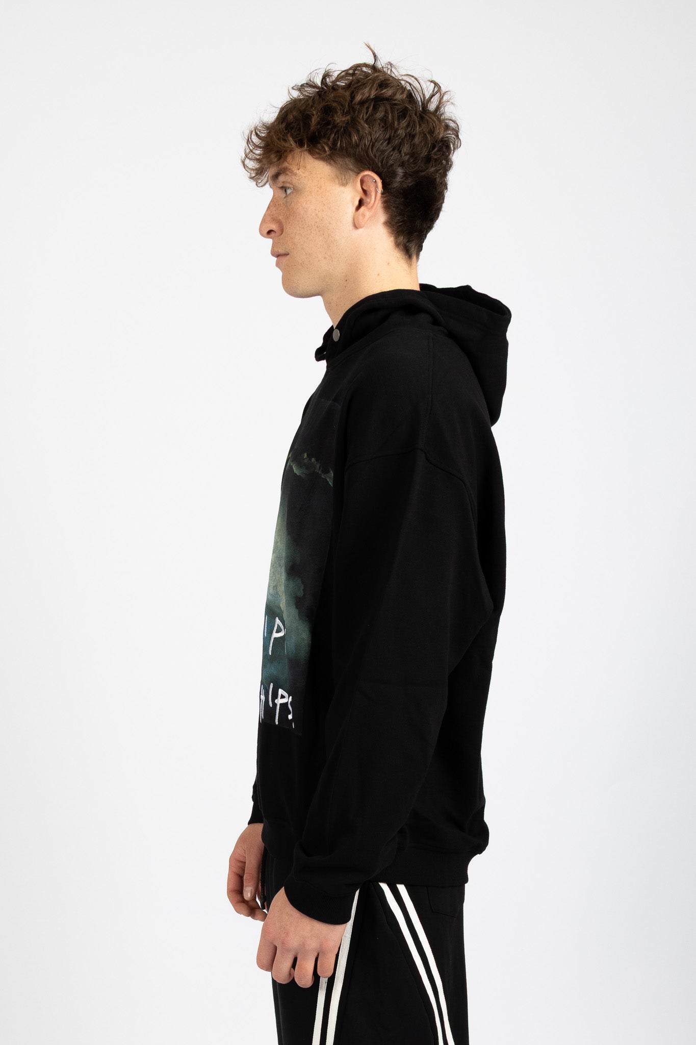 Represent hood - Loose Lips