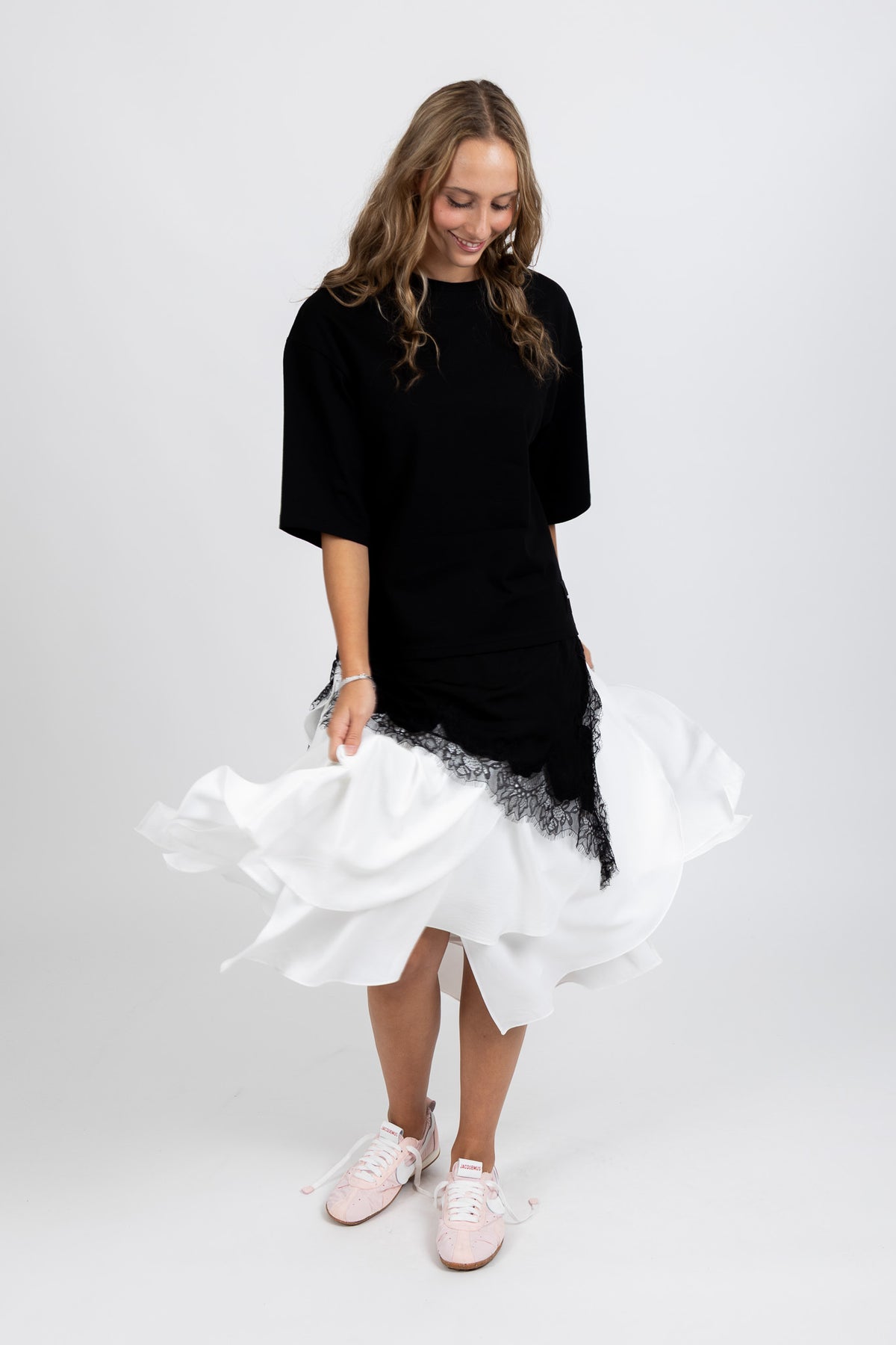 Tulip Skirt