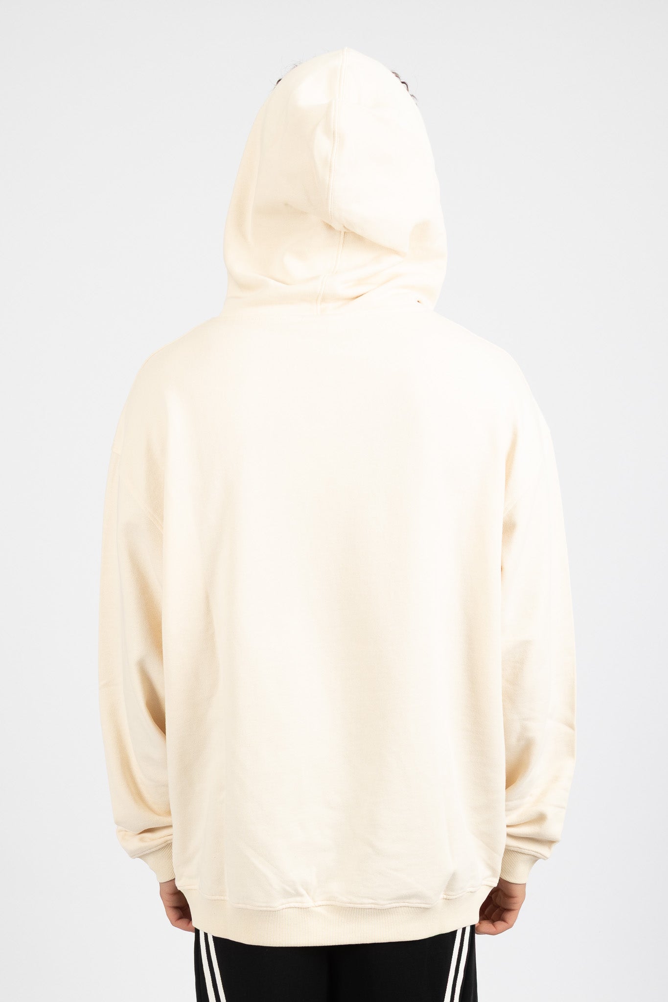 Represent hood - Rogue
