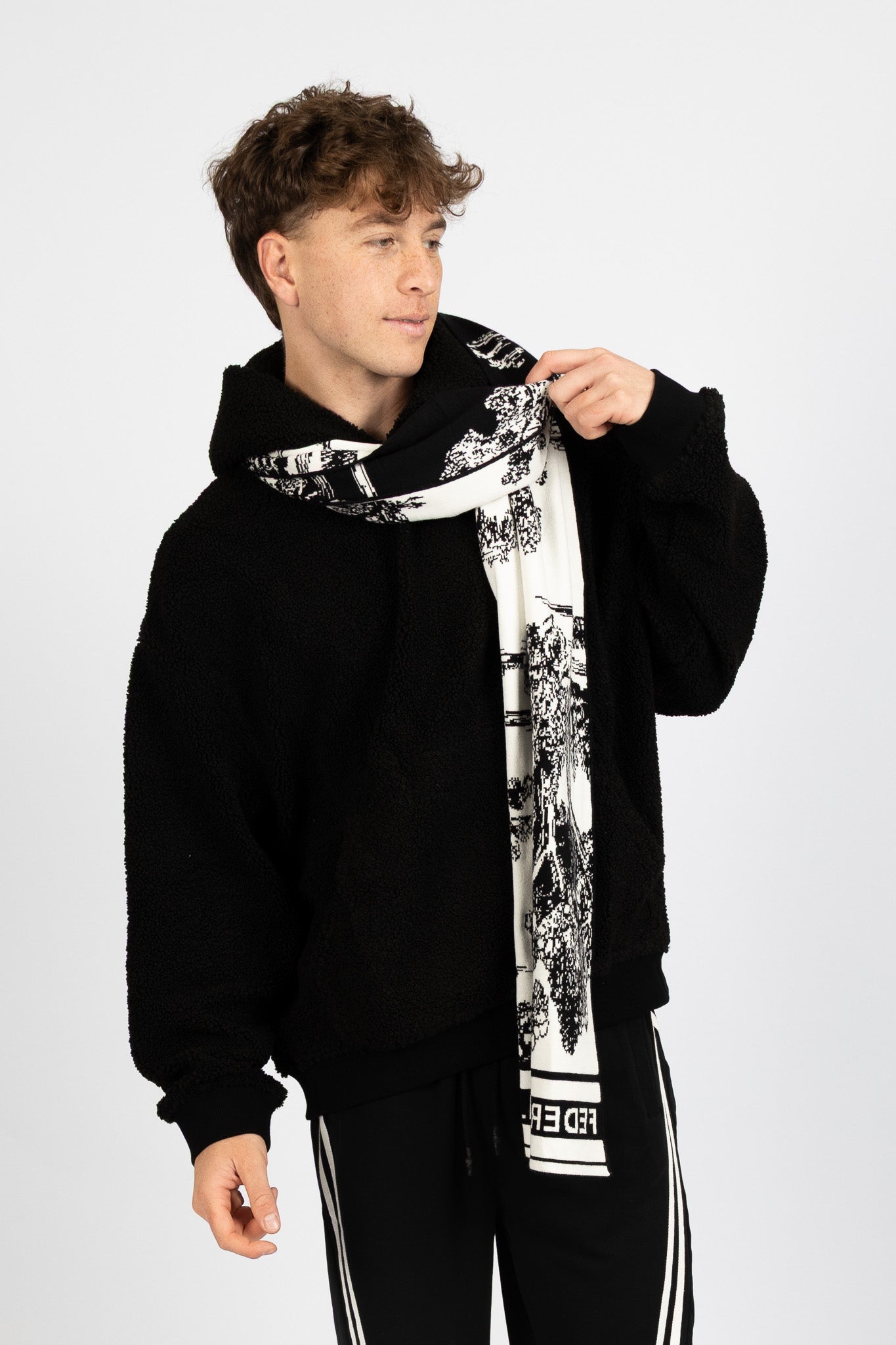 River Scarf