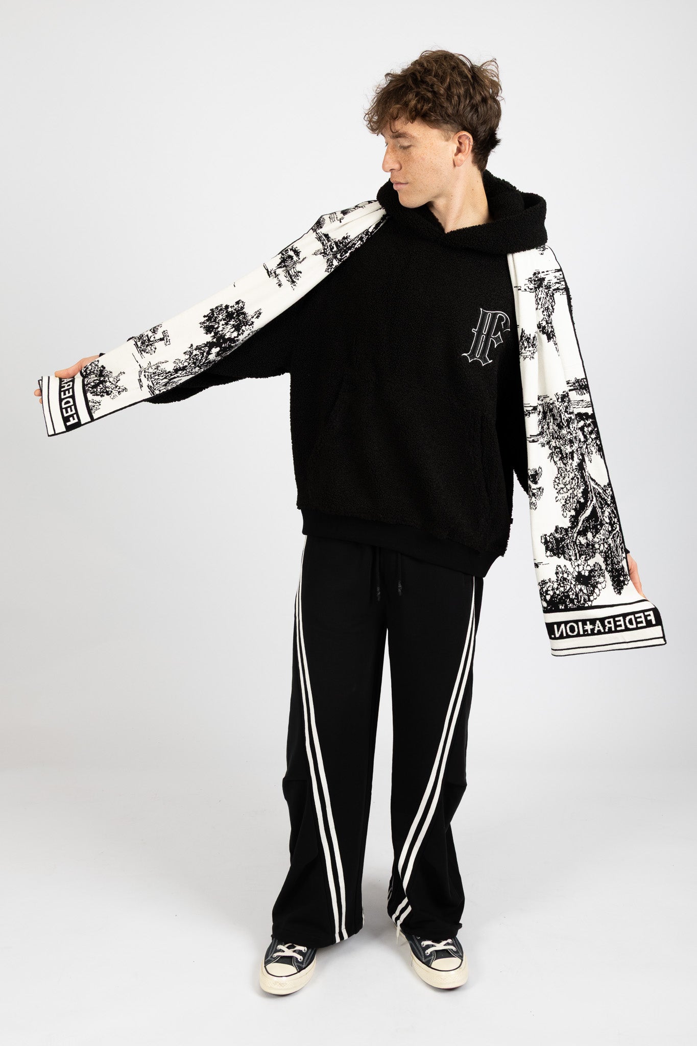 River Scarf