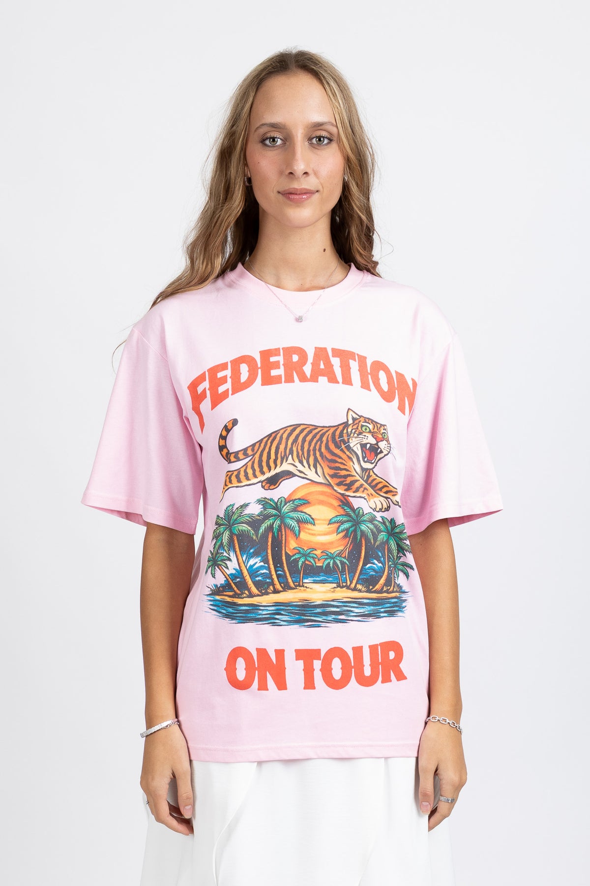 Tour Tee - On Tour
