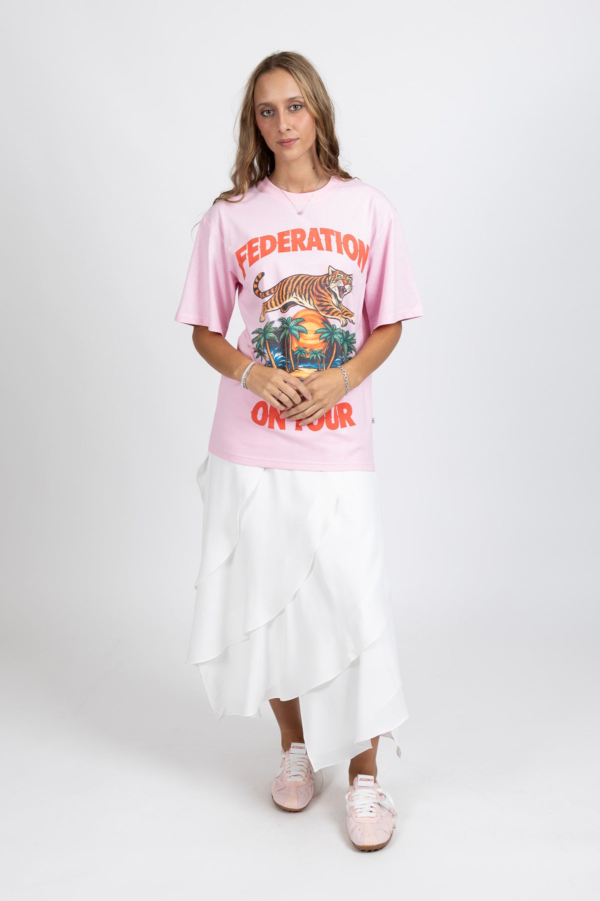 Tour Tee - On Tour