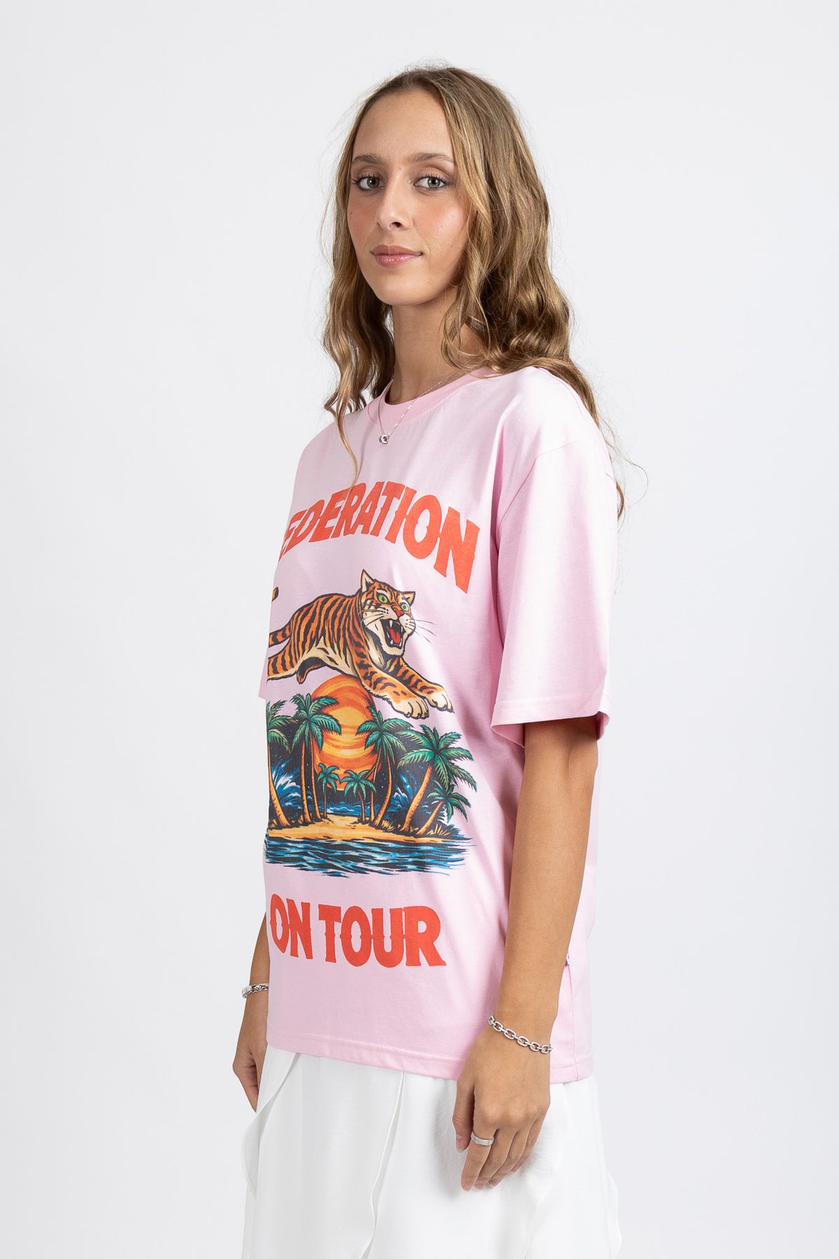 Tour Tee - On Tour