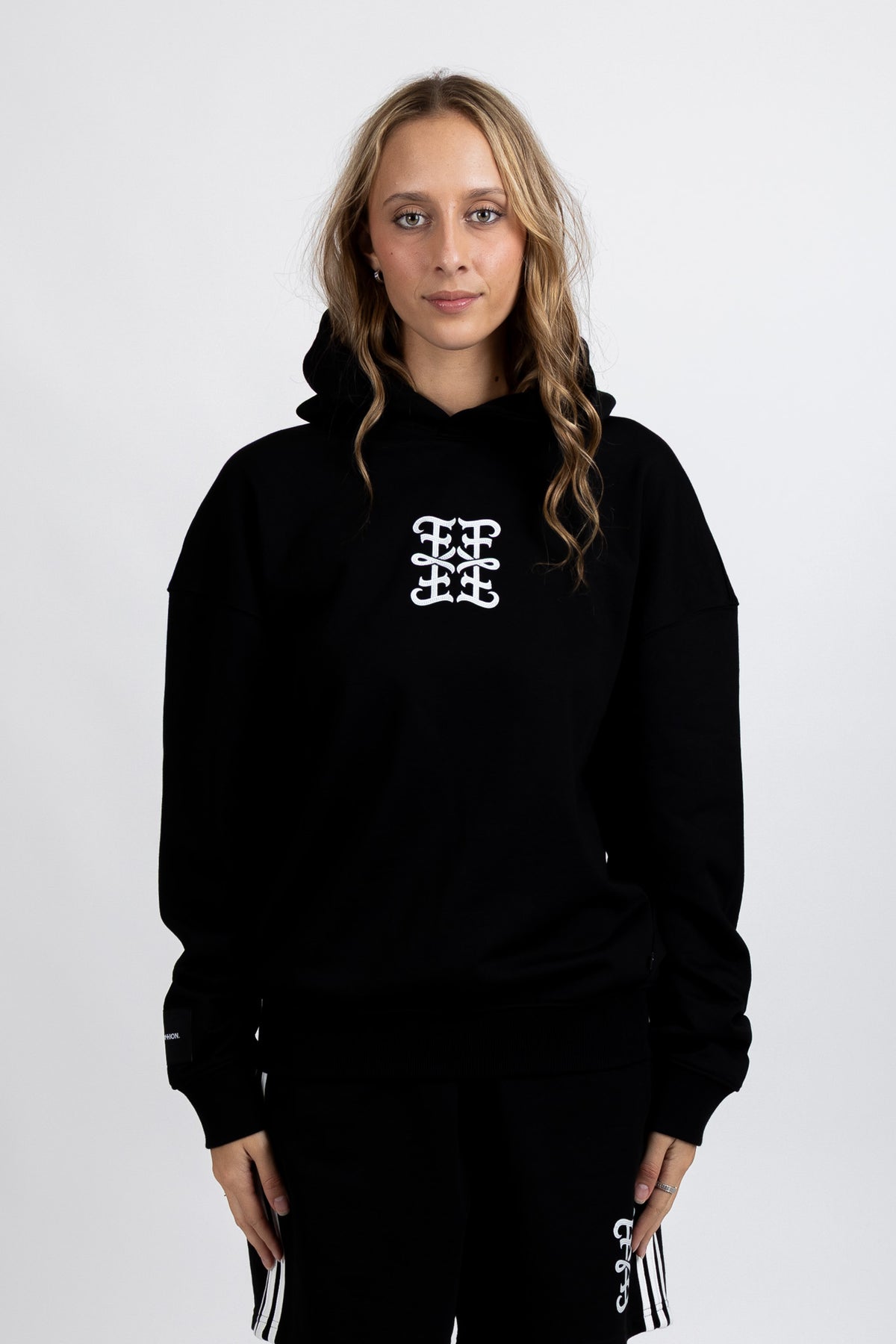 Made Hood - Stamp