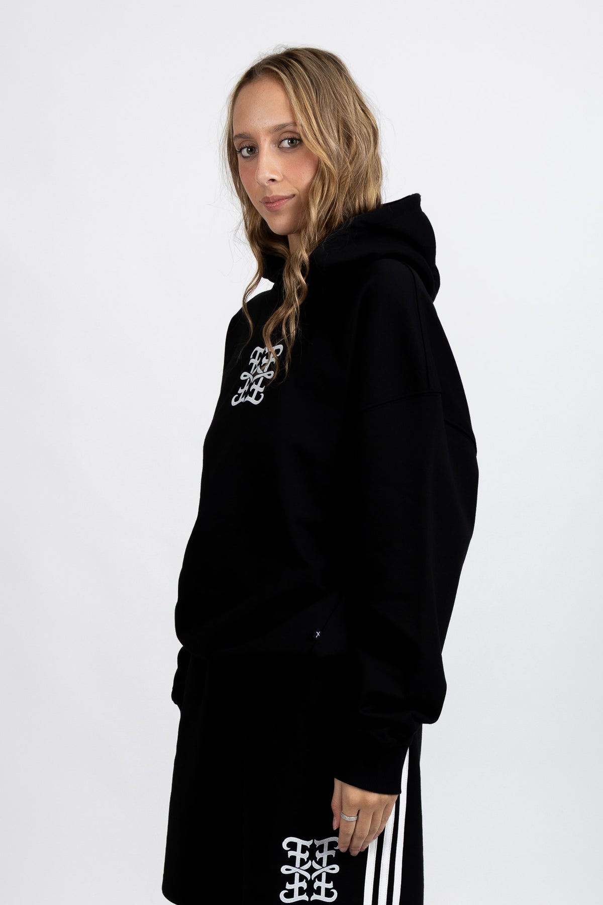 Made Hood - Stamp