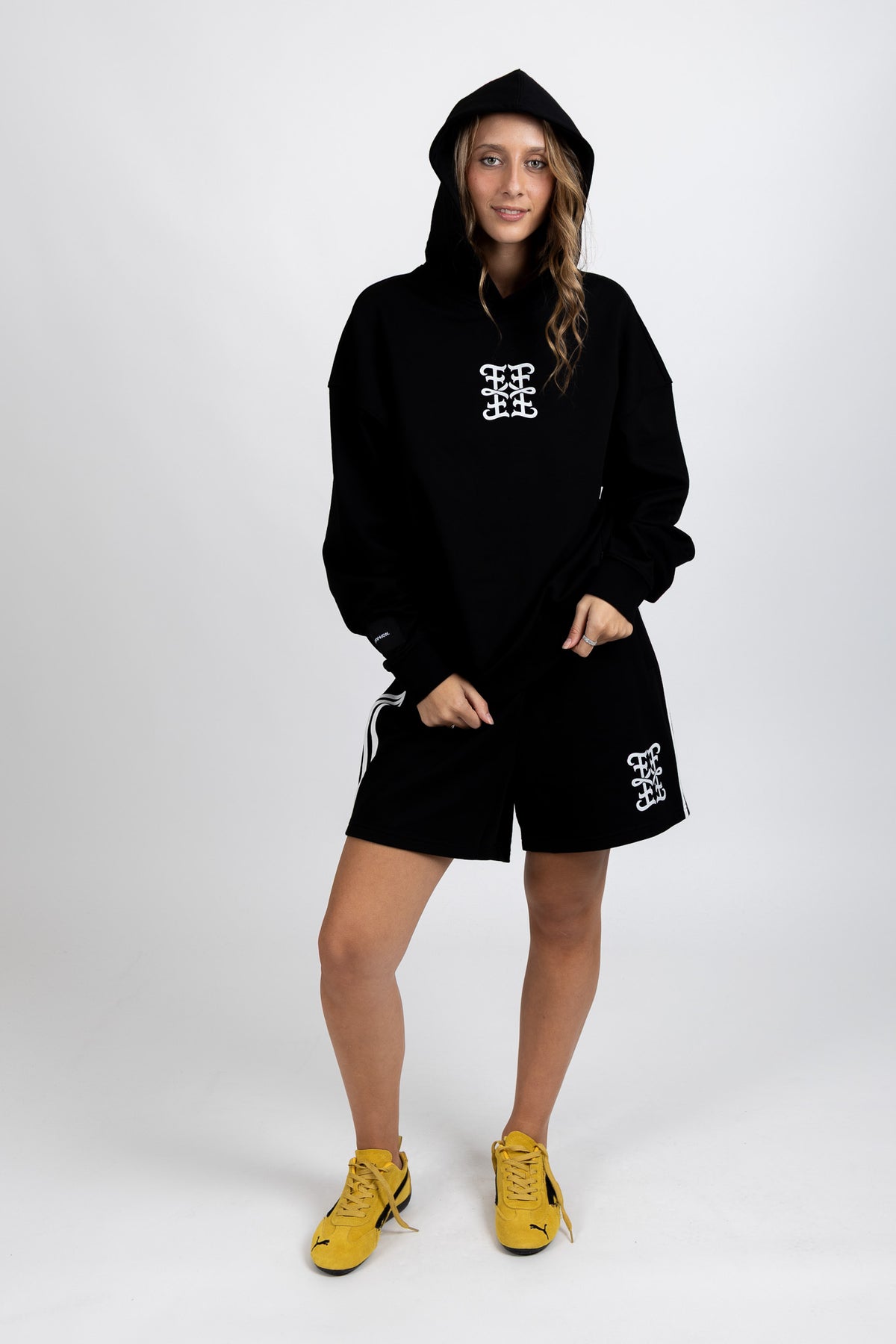 Made Hood - Stamp