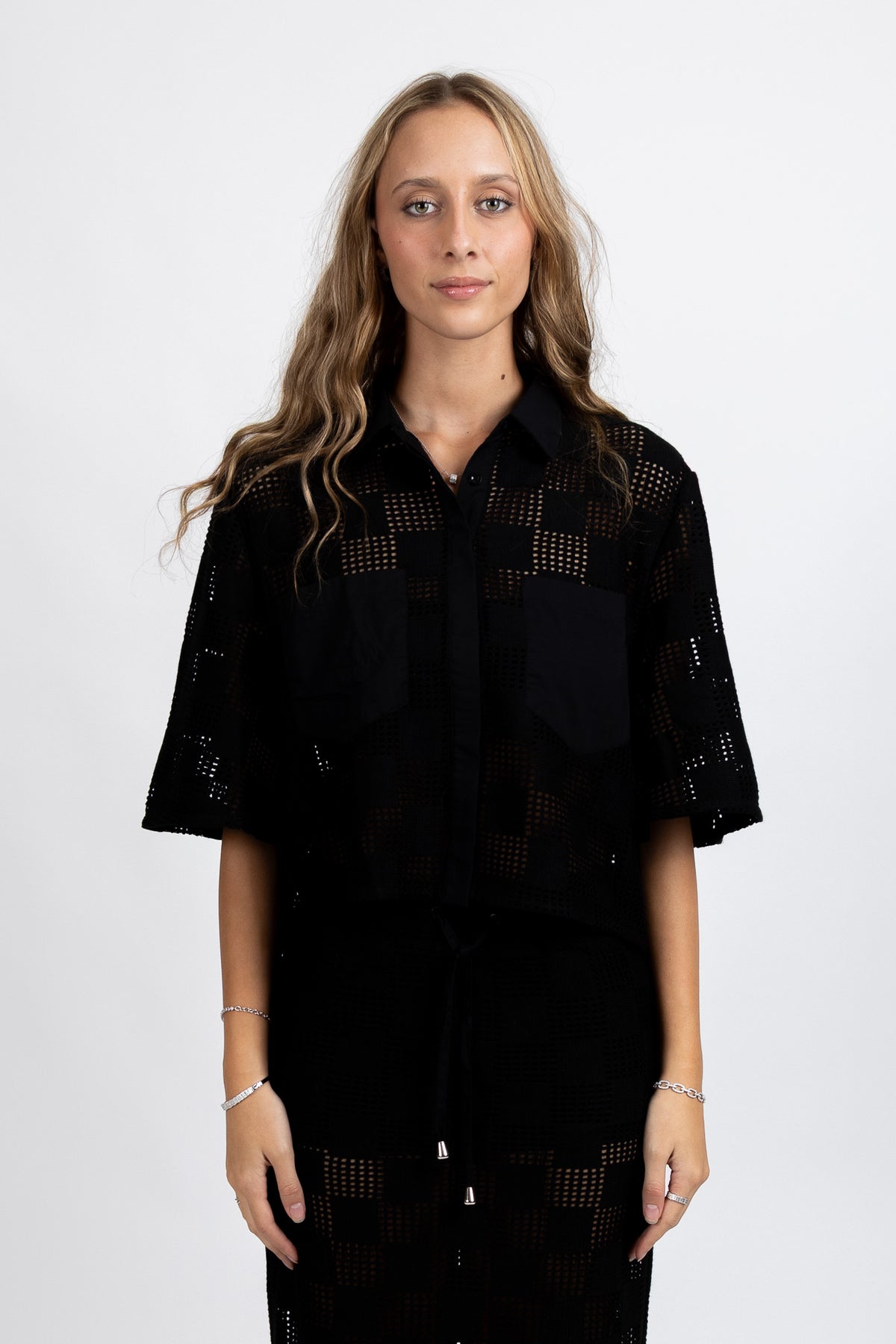 Holly Shirt