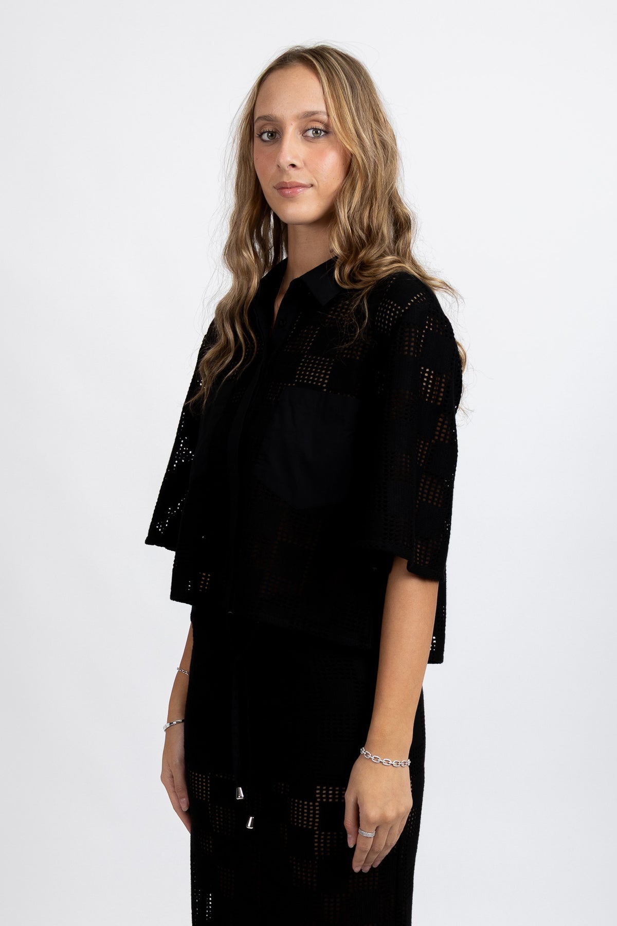 Holly Shirt