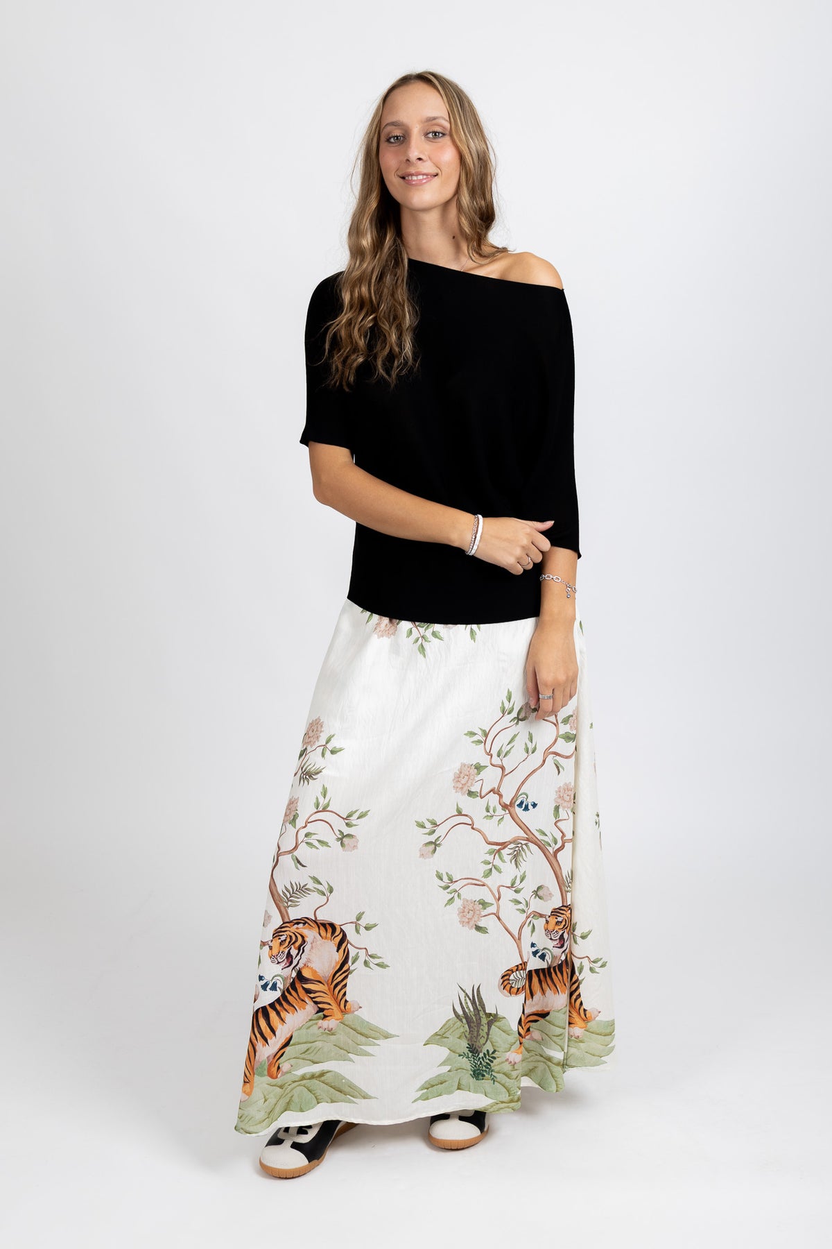 Saturday Skirt