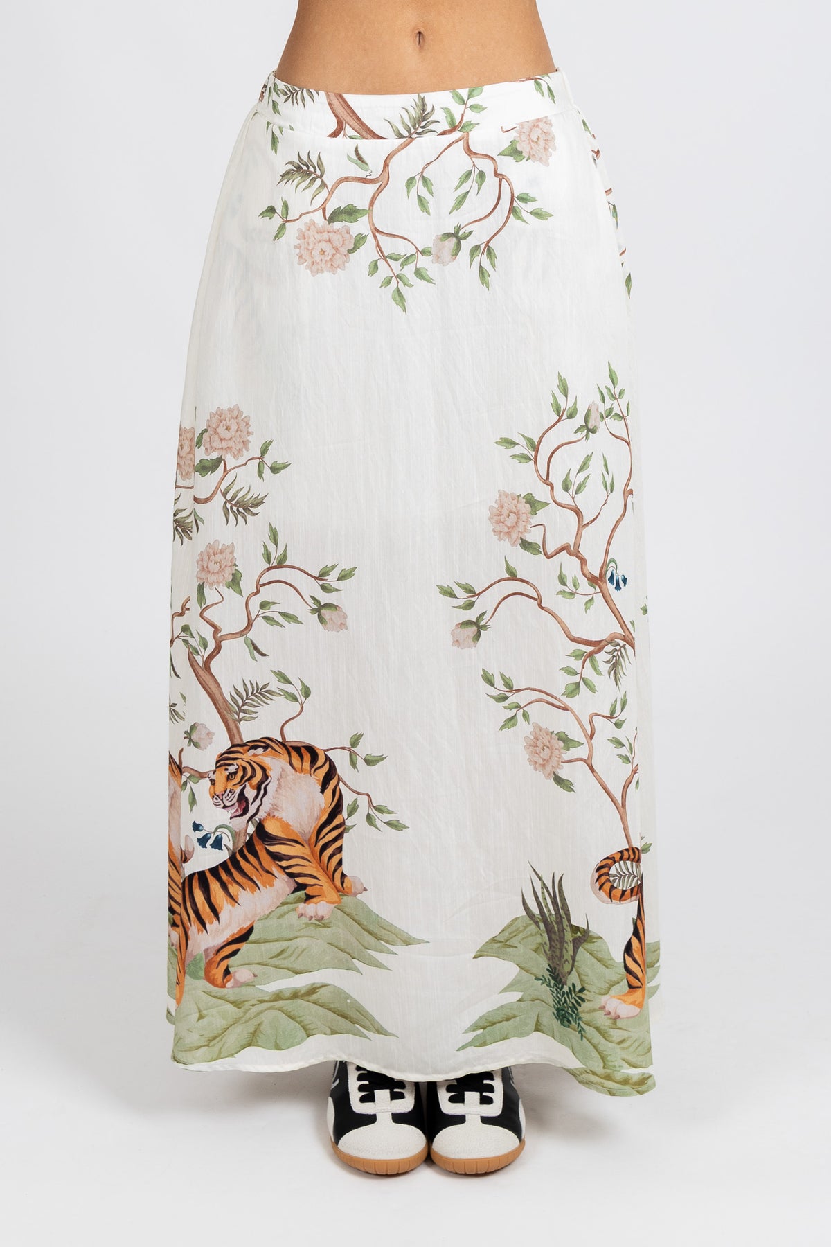 Saturday Skirt