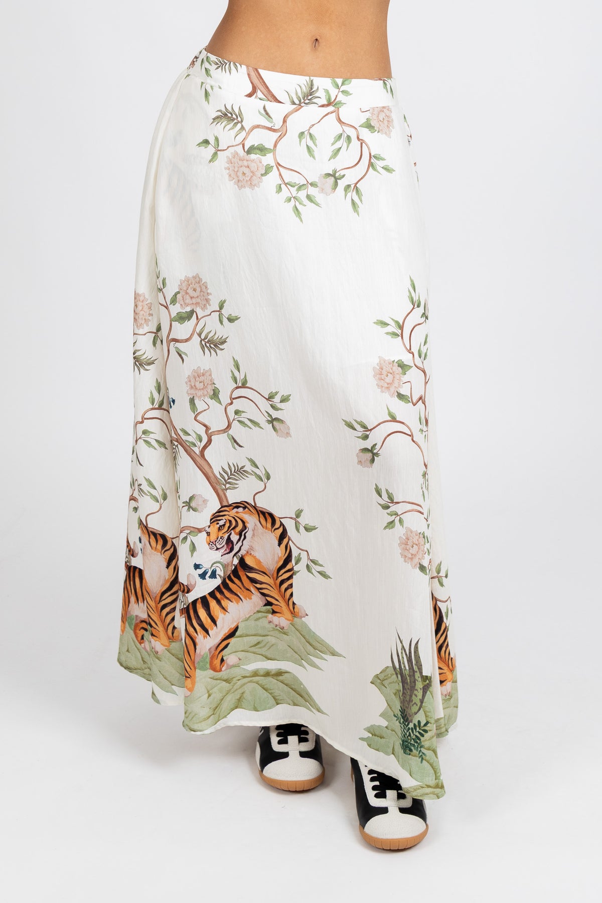 Saturday Skirt