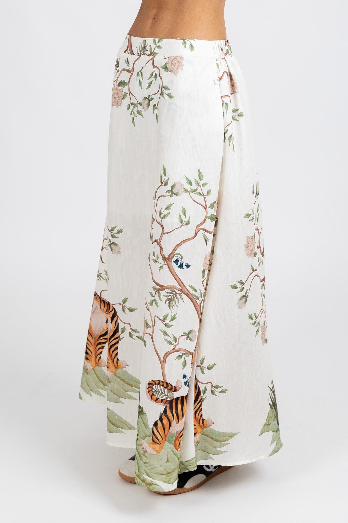 Saturday Skirt