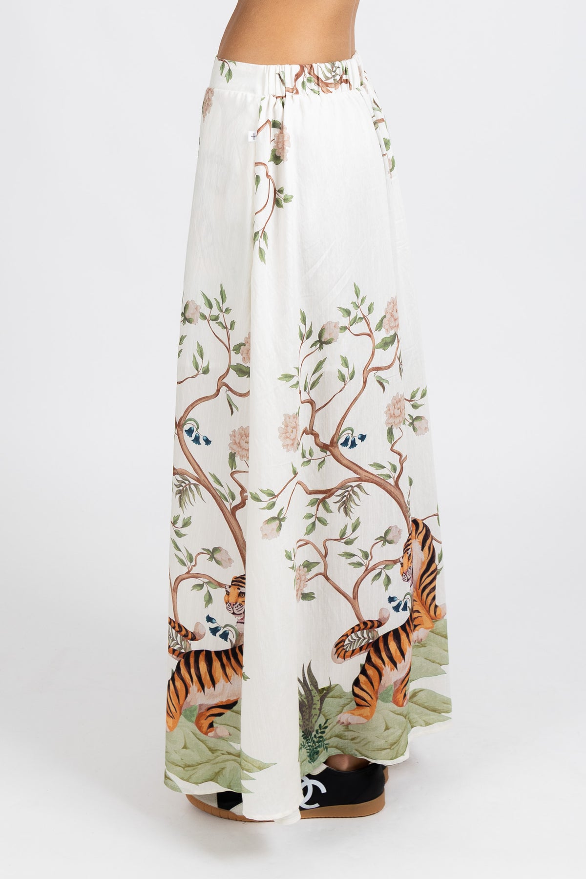Saturday Skirt