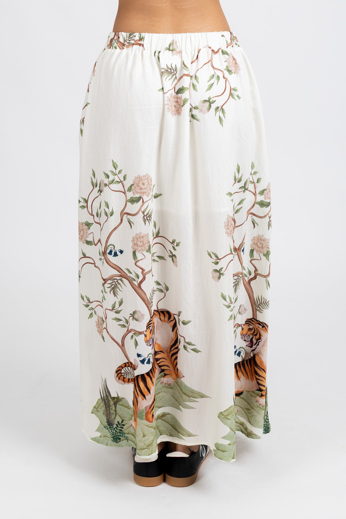Saturday Skirt
