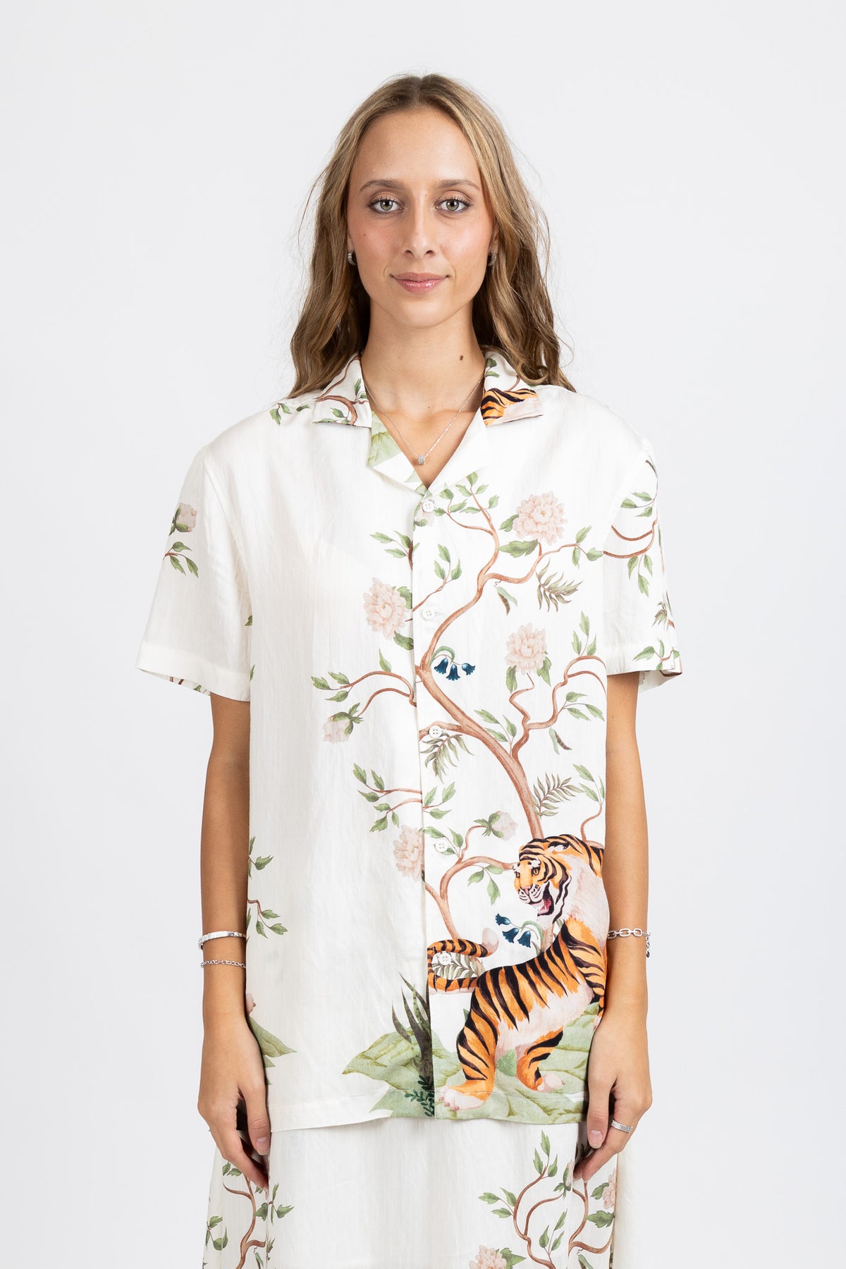 Sail Shirt